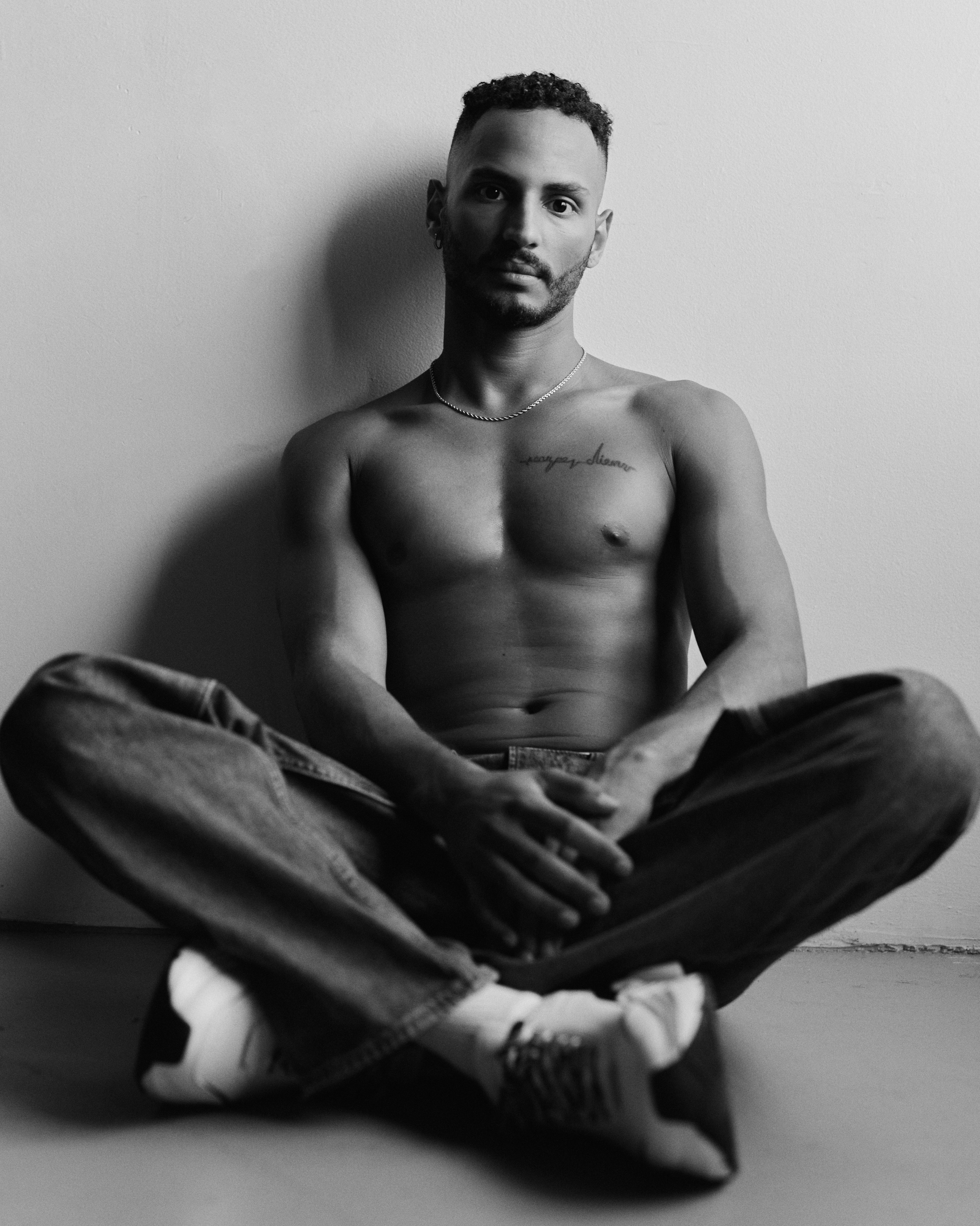 Brian. Tim Madezky Photographer