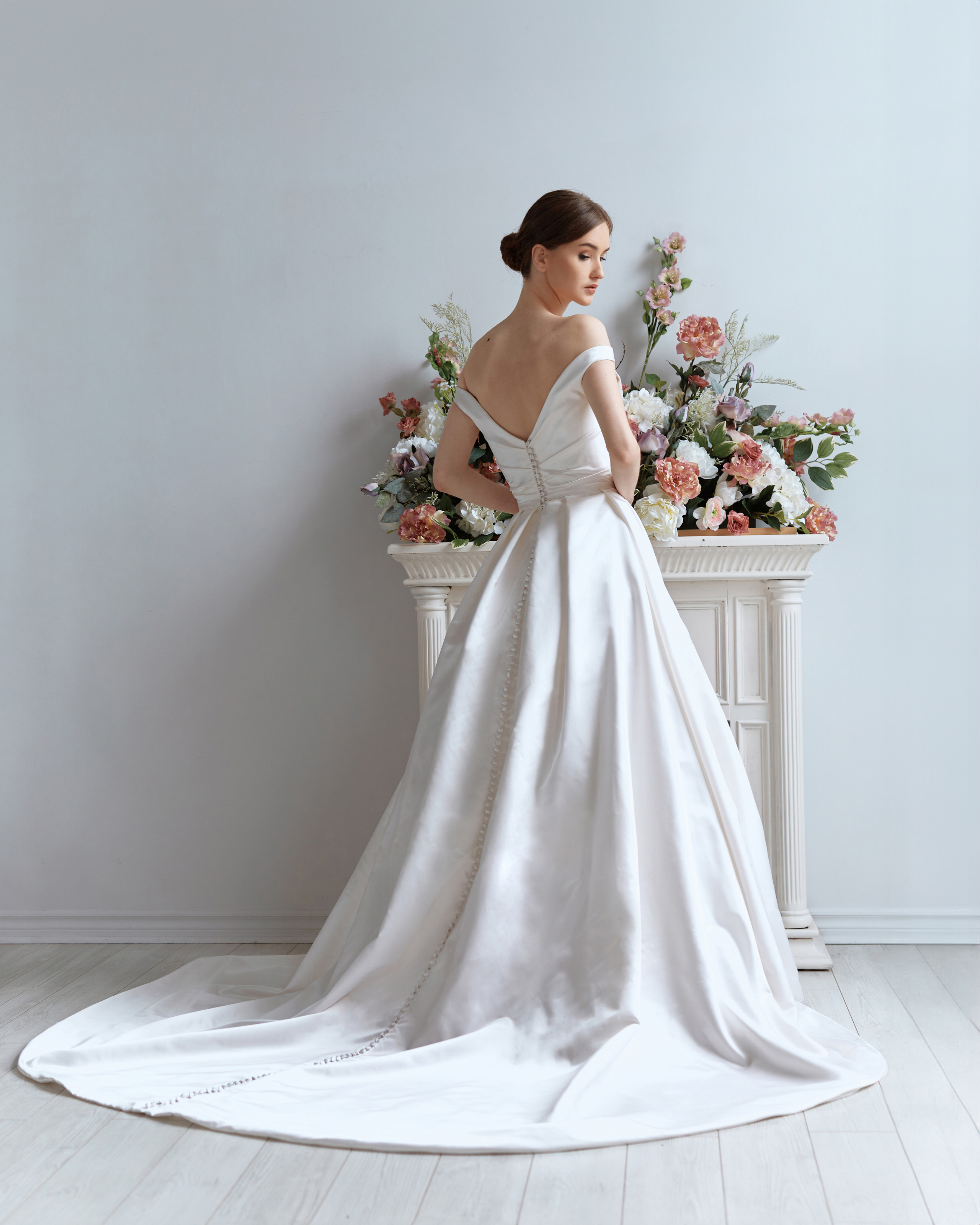 Lilia Haute Couture. Tim Madezky Photographer