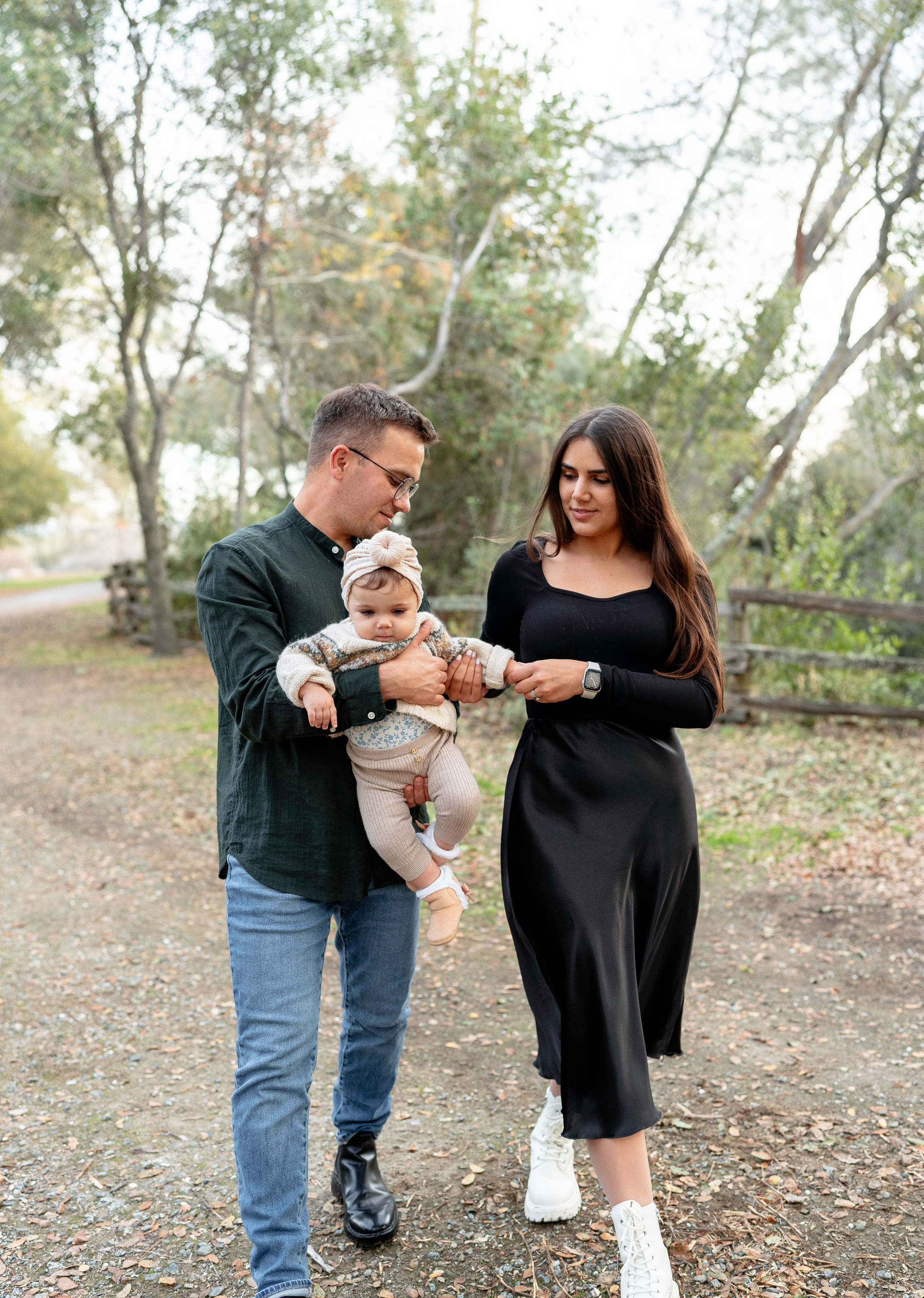 Riabichenko family. Family photographer in Sacramento | Sofia Pavenko