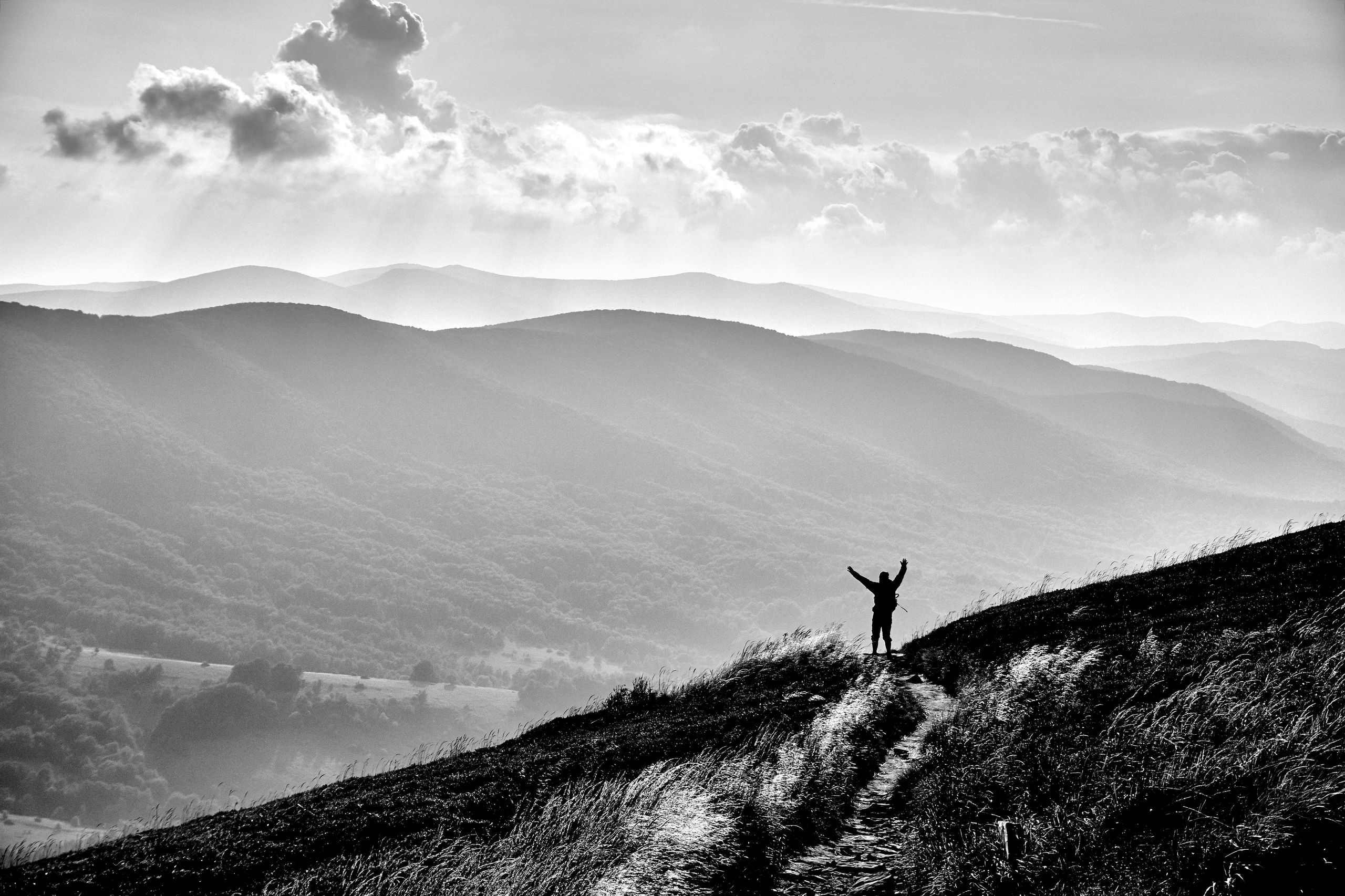 Бещады — здесь остановилось время. Андрей Шипилов — Фотография & Видеография
