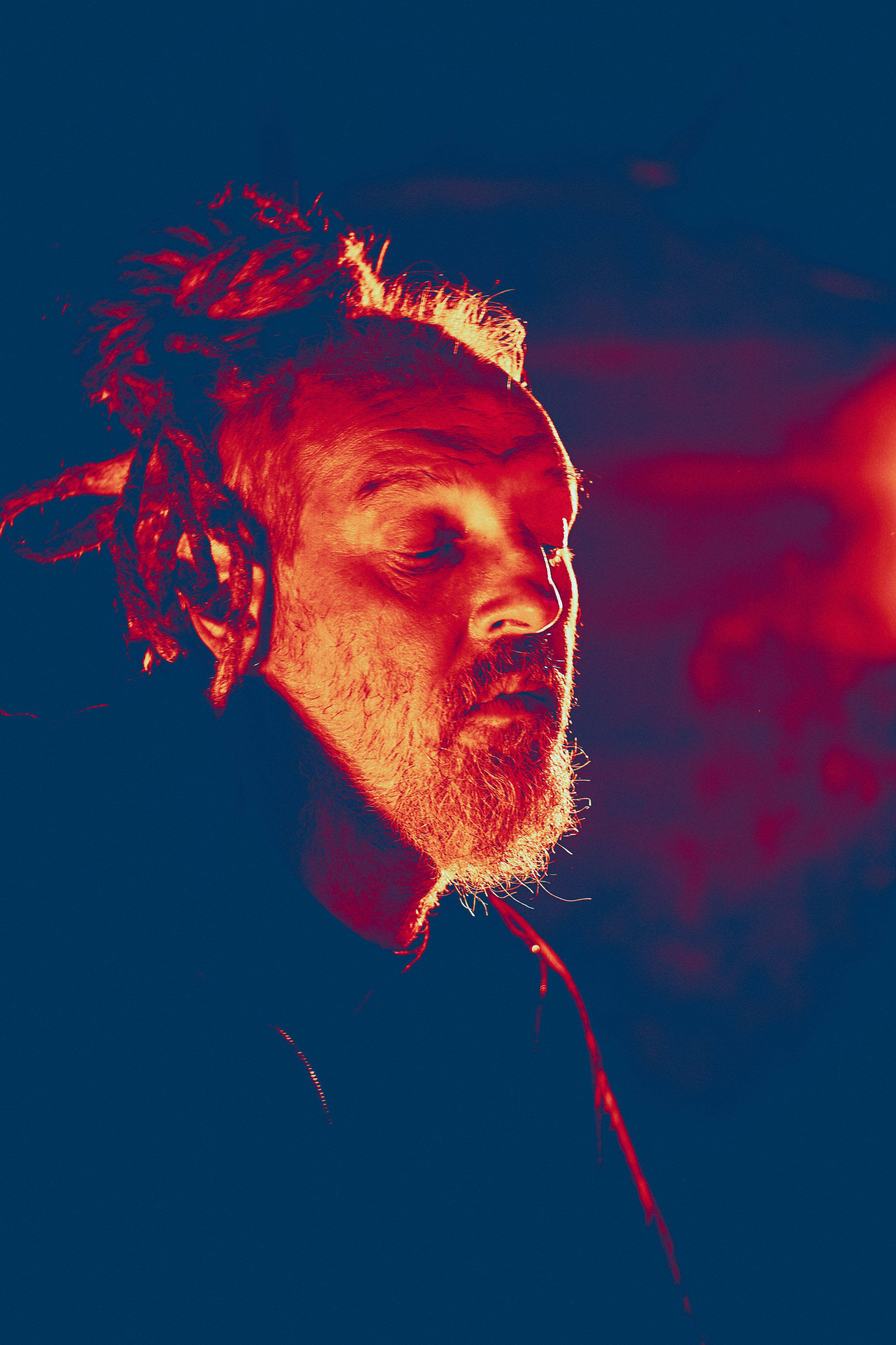 Концерт SPACEBOY на Fruń Festival 2022 - Фотограф Андрей Шипилов. Андрей Шипилов — Фотография & Видеография