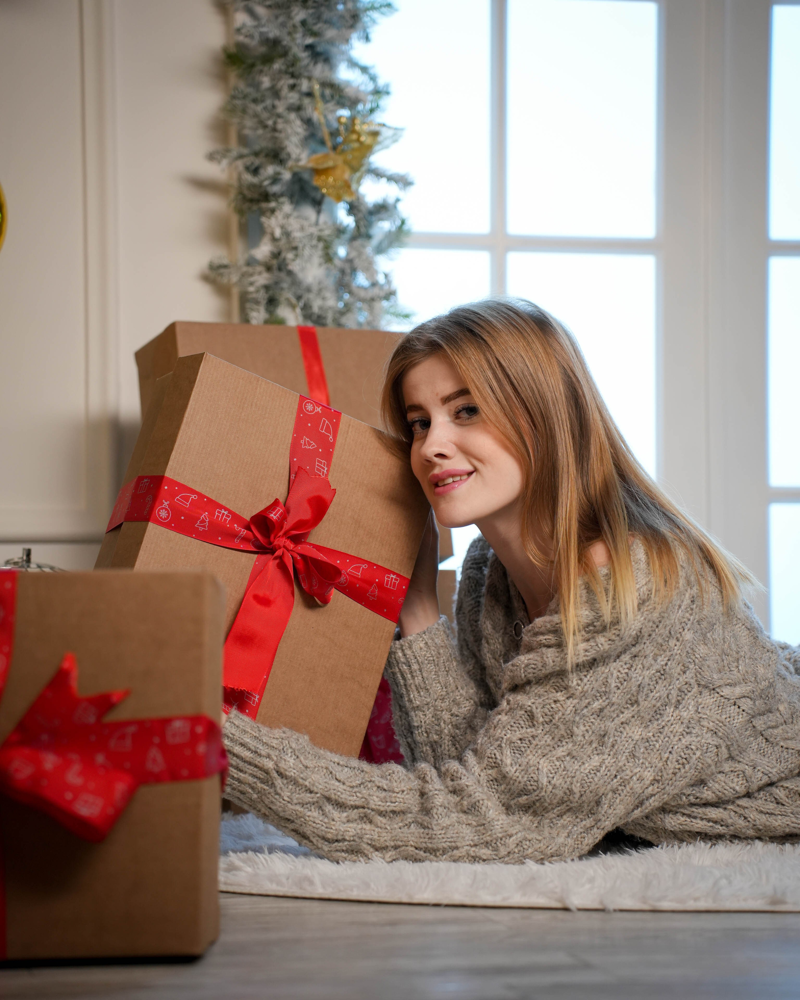 Екатерина. 2astudio.uz