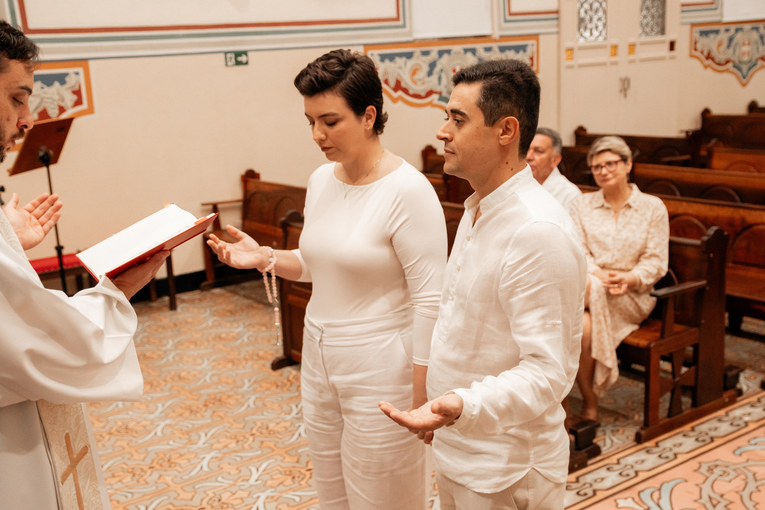 Casamento Luiza. Fotógrafa de casamento e festa infantis em Marilía, São Paulo