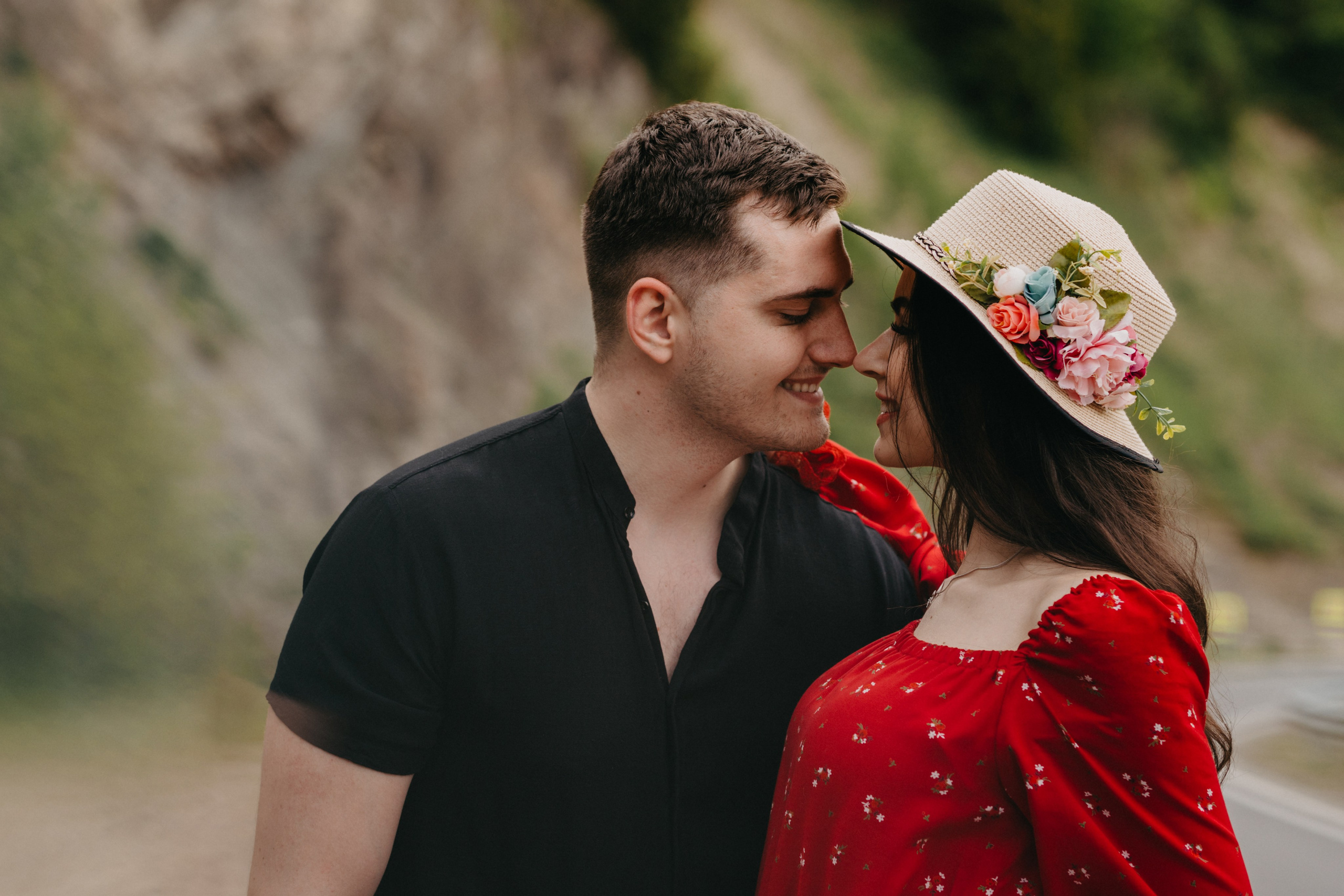 Whisper of Love. Fotograf Katowice – sesje indywidualne, rodzinne, ślubne