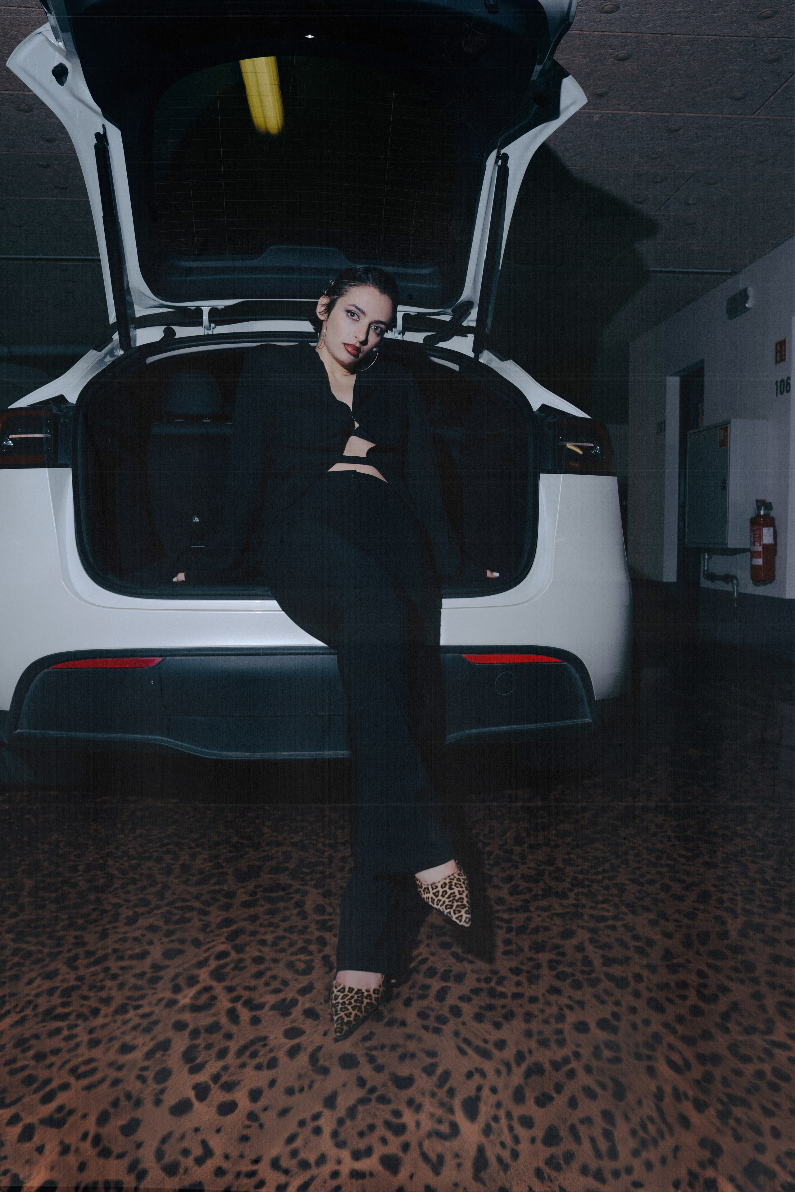 Lyvi. Photographer Luxembourg