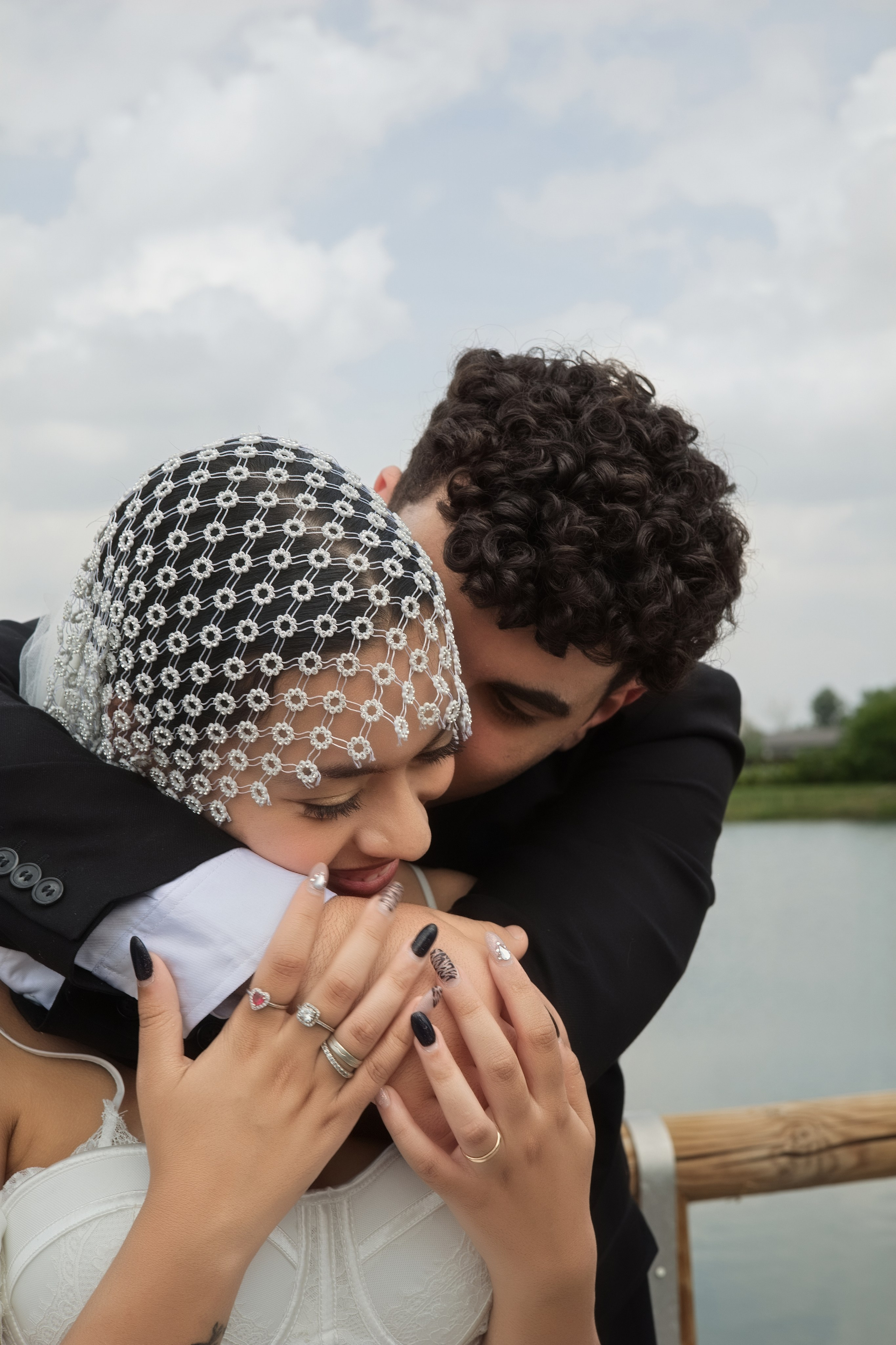 Wedding. Ole Photographer