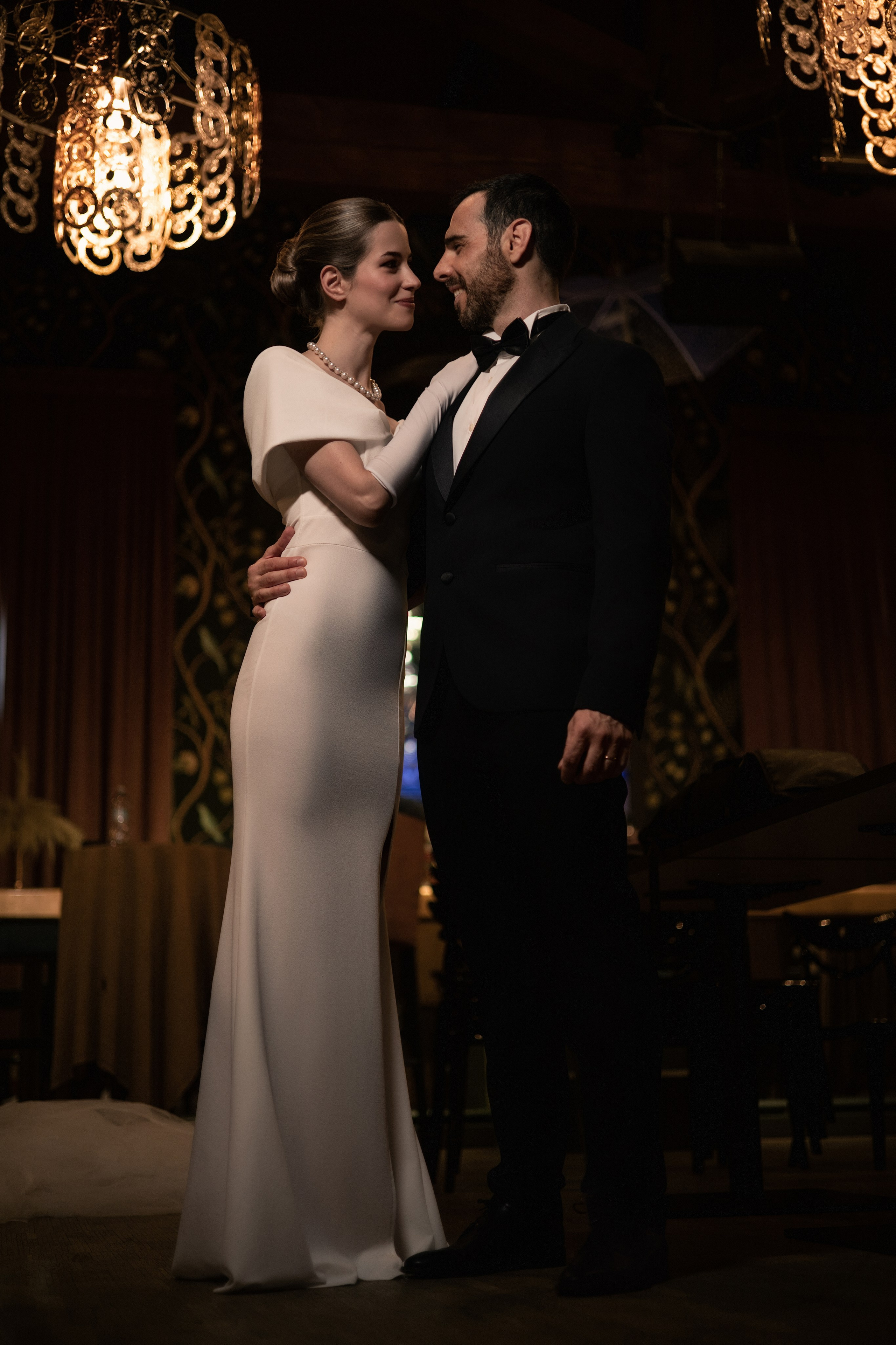 Wedding. Ole Photographer