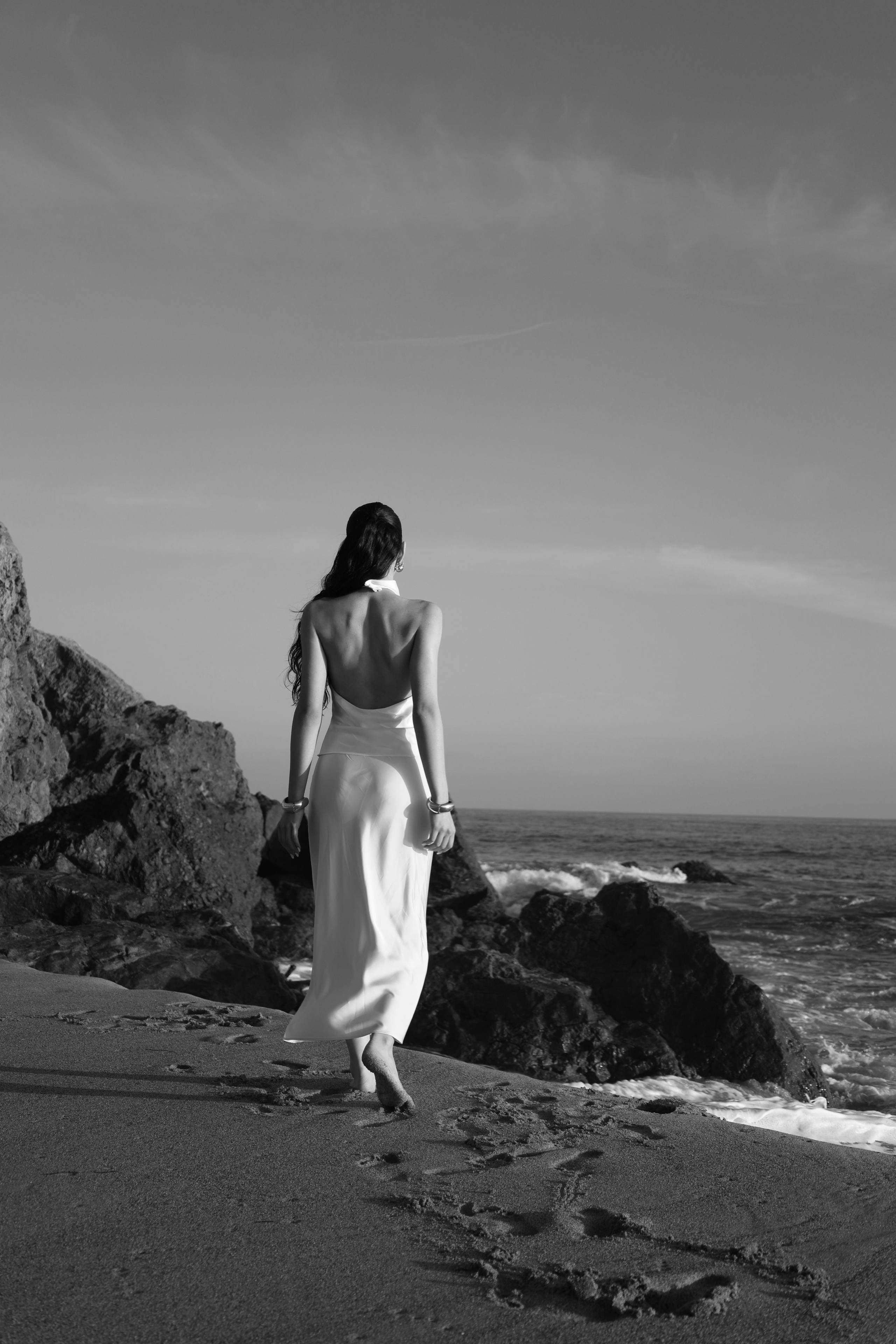 Ocean Series 1. Main