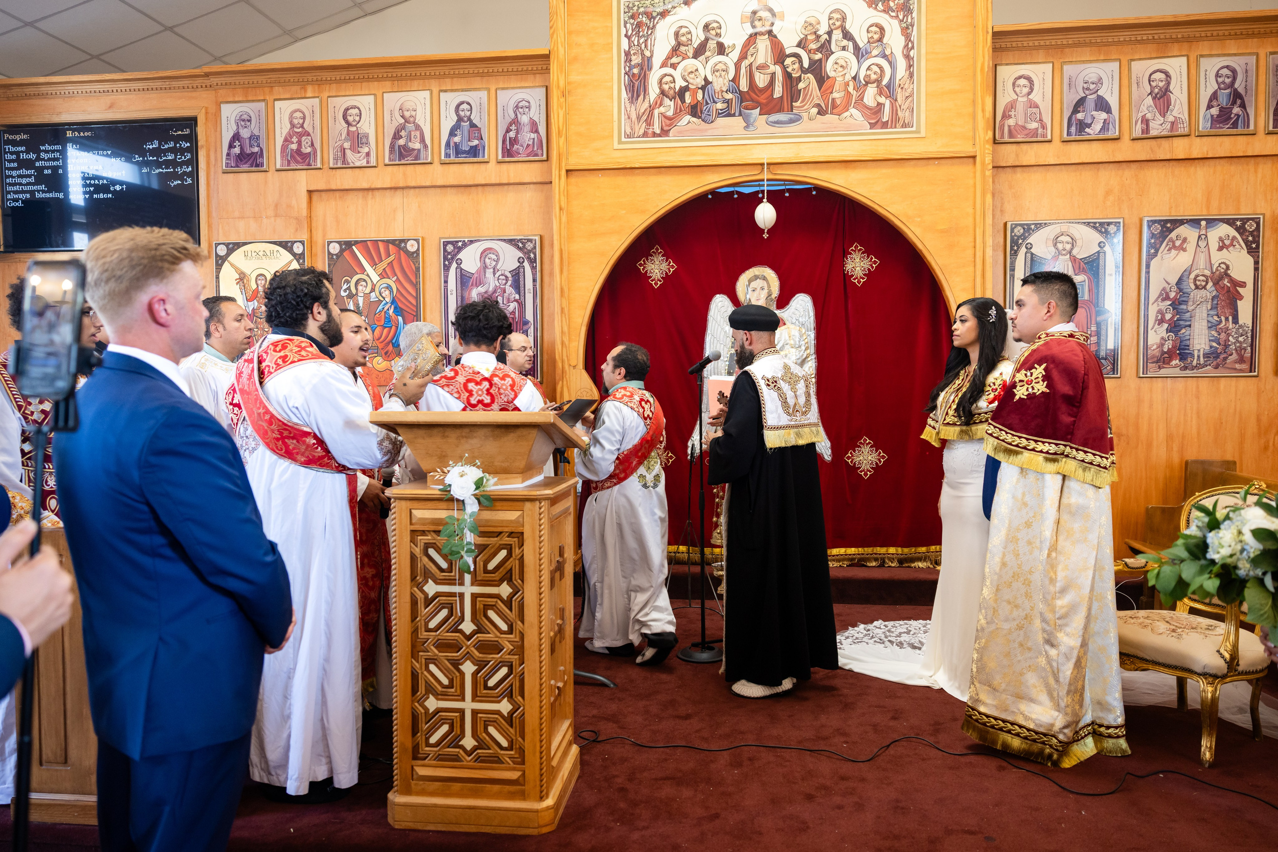 Classic Style & Downtown Charm: Marian & Ramon’s Zen Greenville Wedding. Wedding and portrait photography in Greenville SC