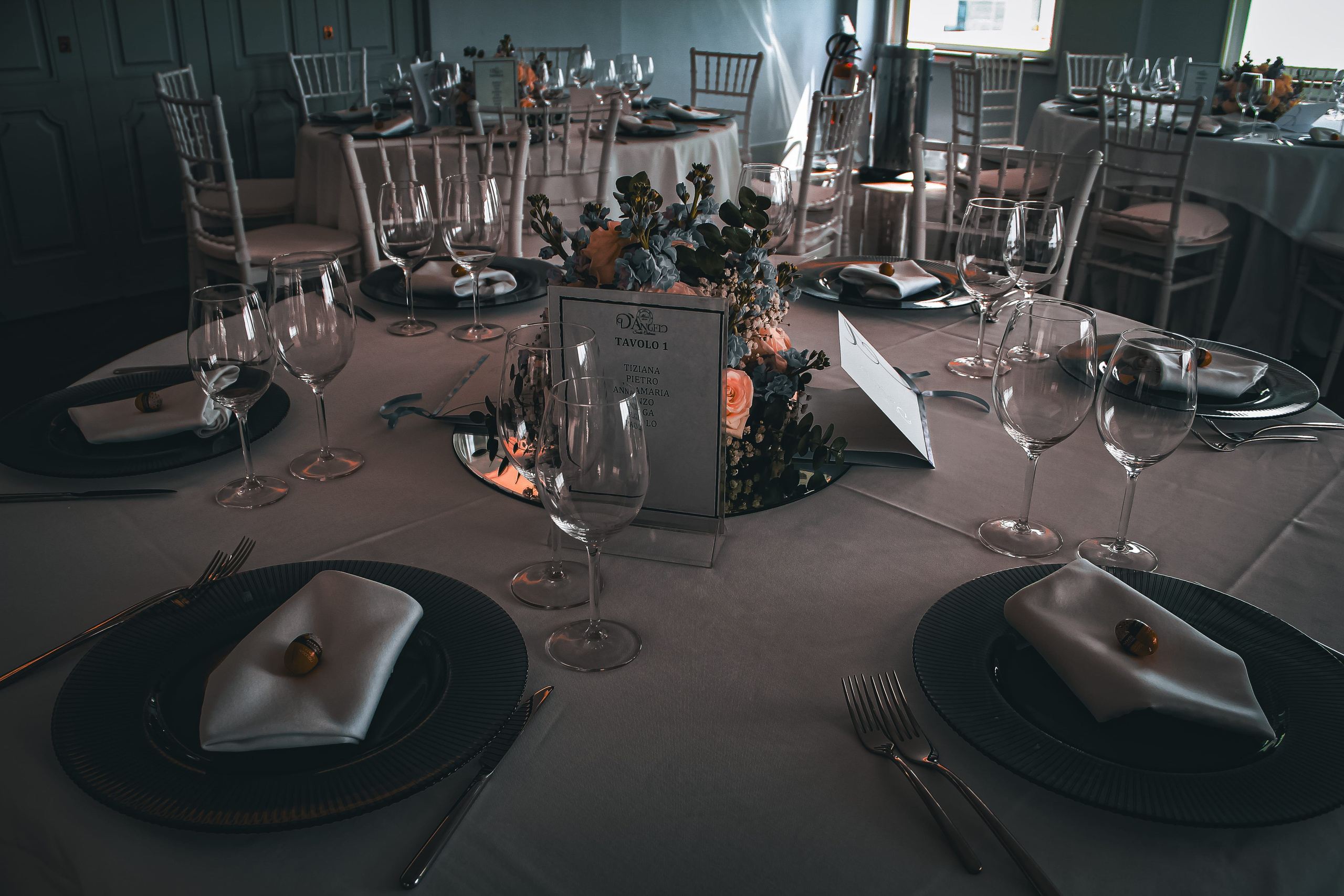 Battesimo Viviana - Fotografo eventi Napoli. Fotografo eventi Napoli