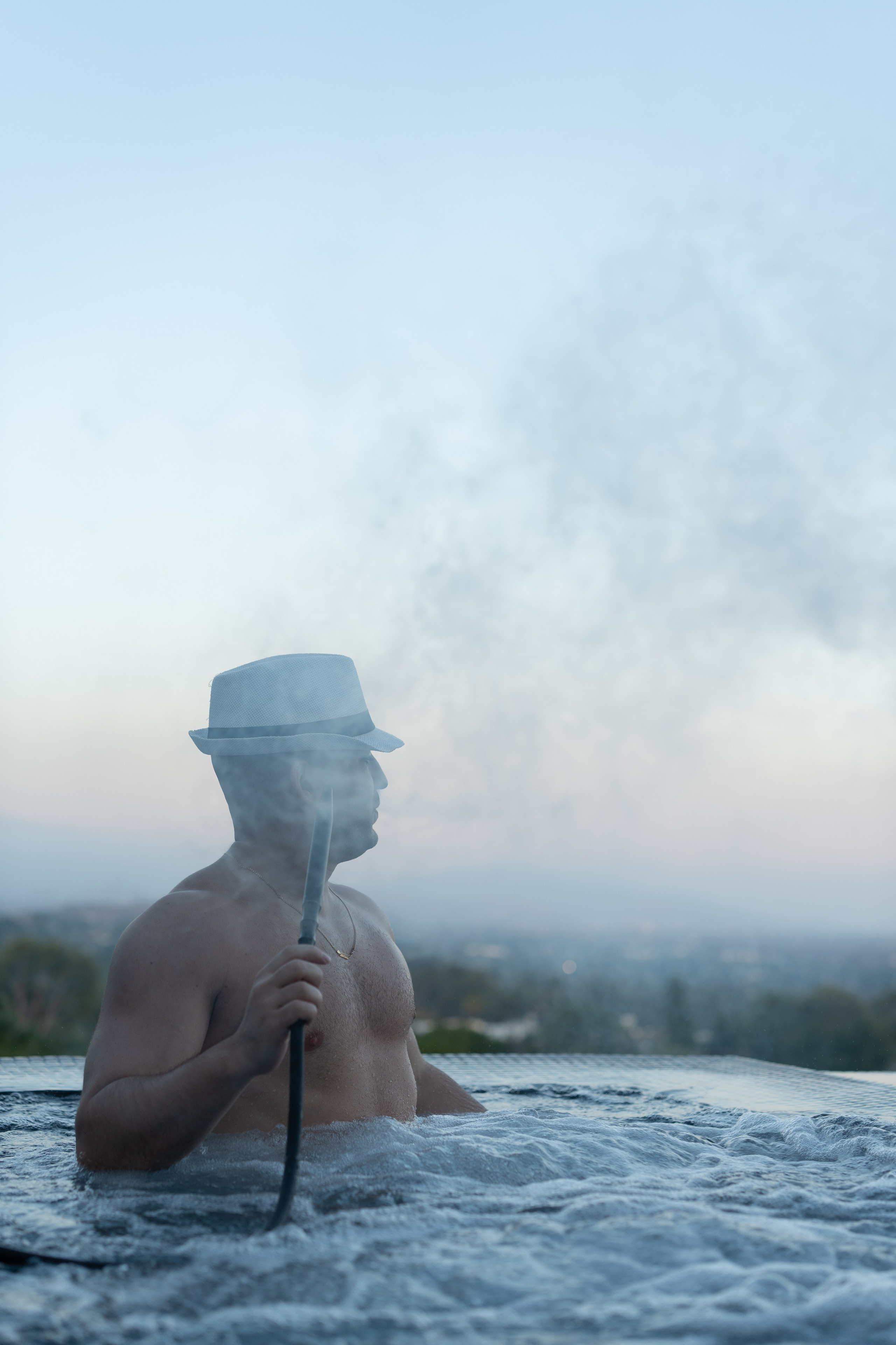 Birthday Party. Portrait, family, maternity & wedding photography & videography in SoCal Kseni Vibe