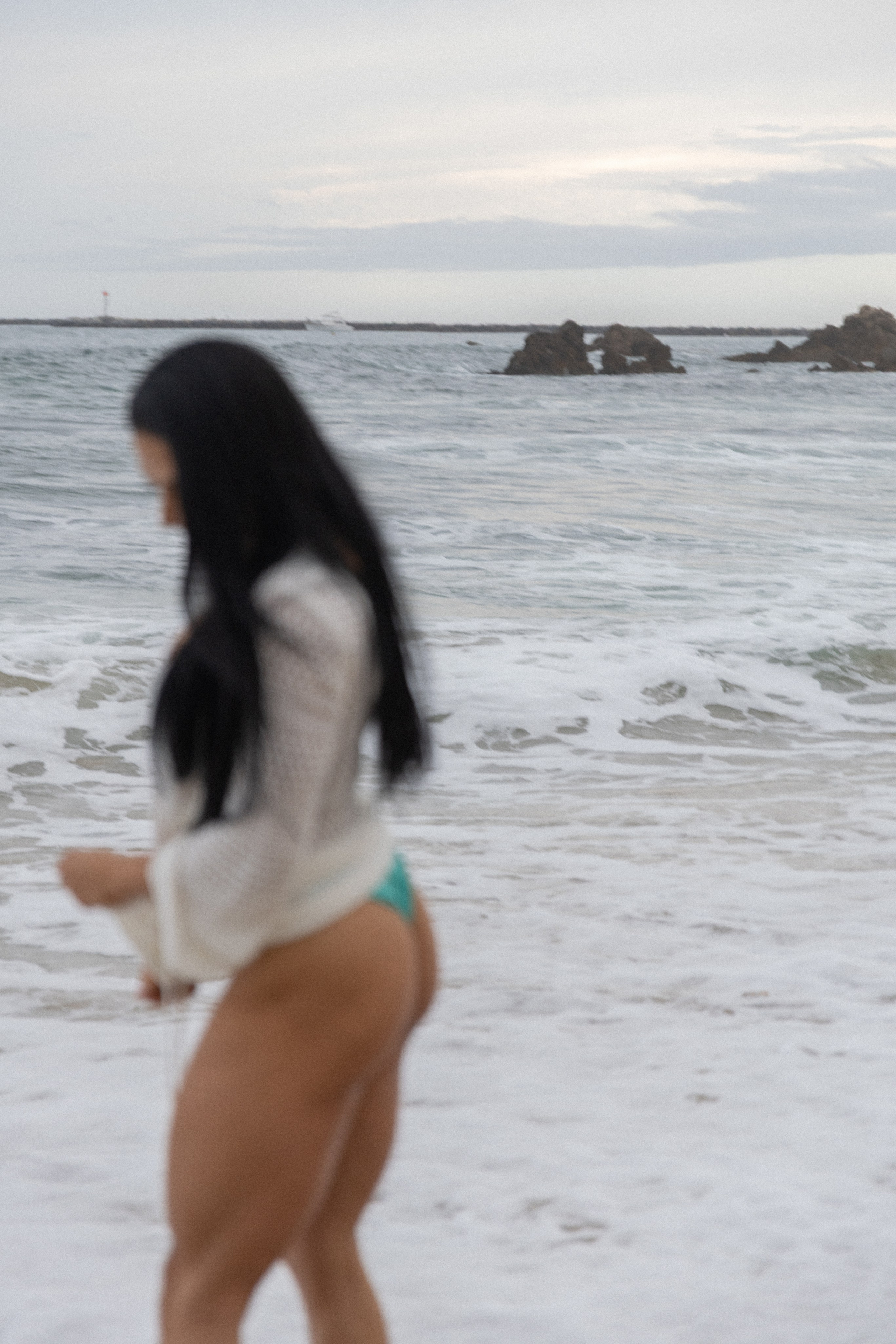 Strong and Tender, Ana. Portrait, family, maternity & wedding photography & videography in SoCal Kseni Vibe