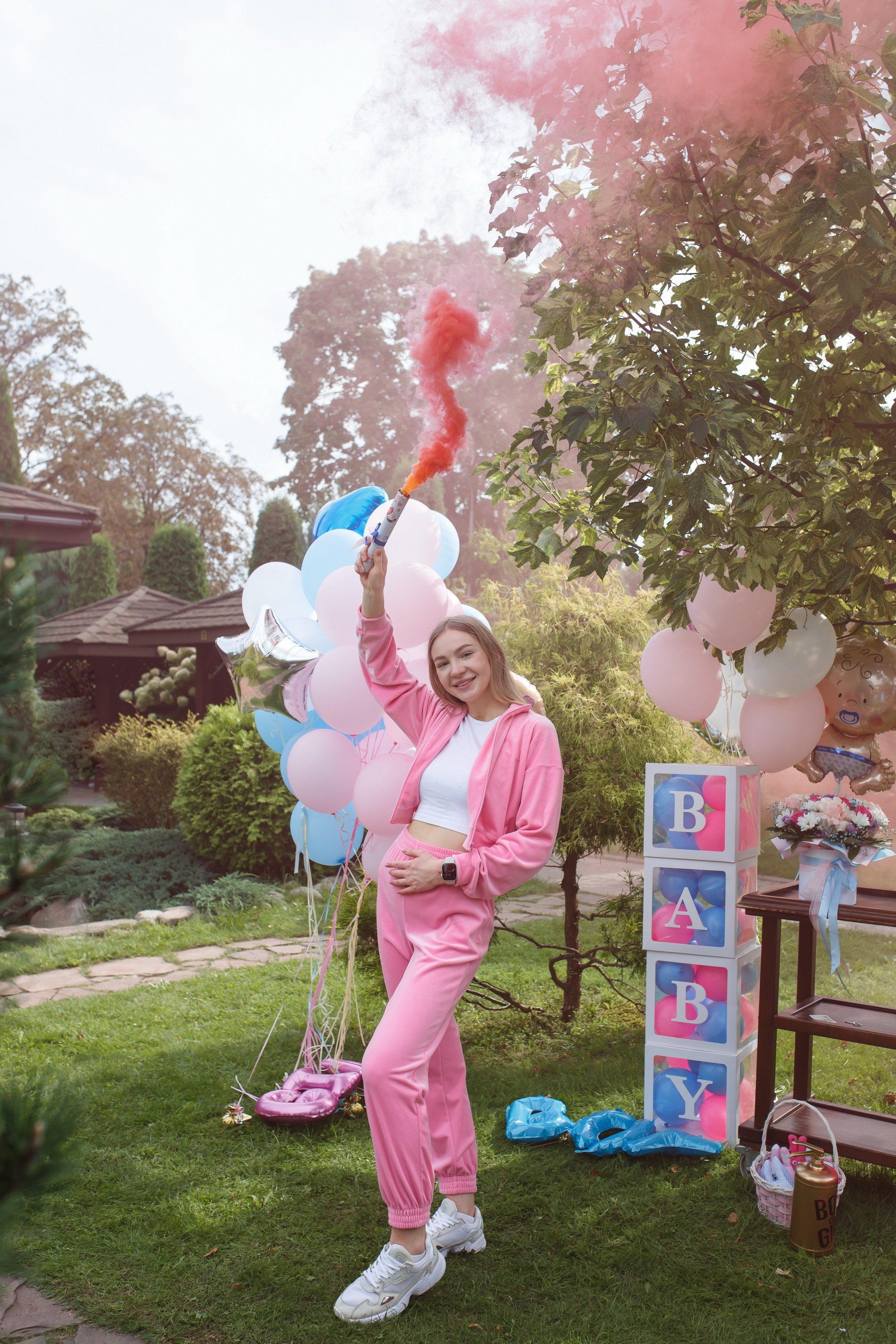 Alesya & Ivan. Photographer Anna Curly | Weddings and Events in Dubai