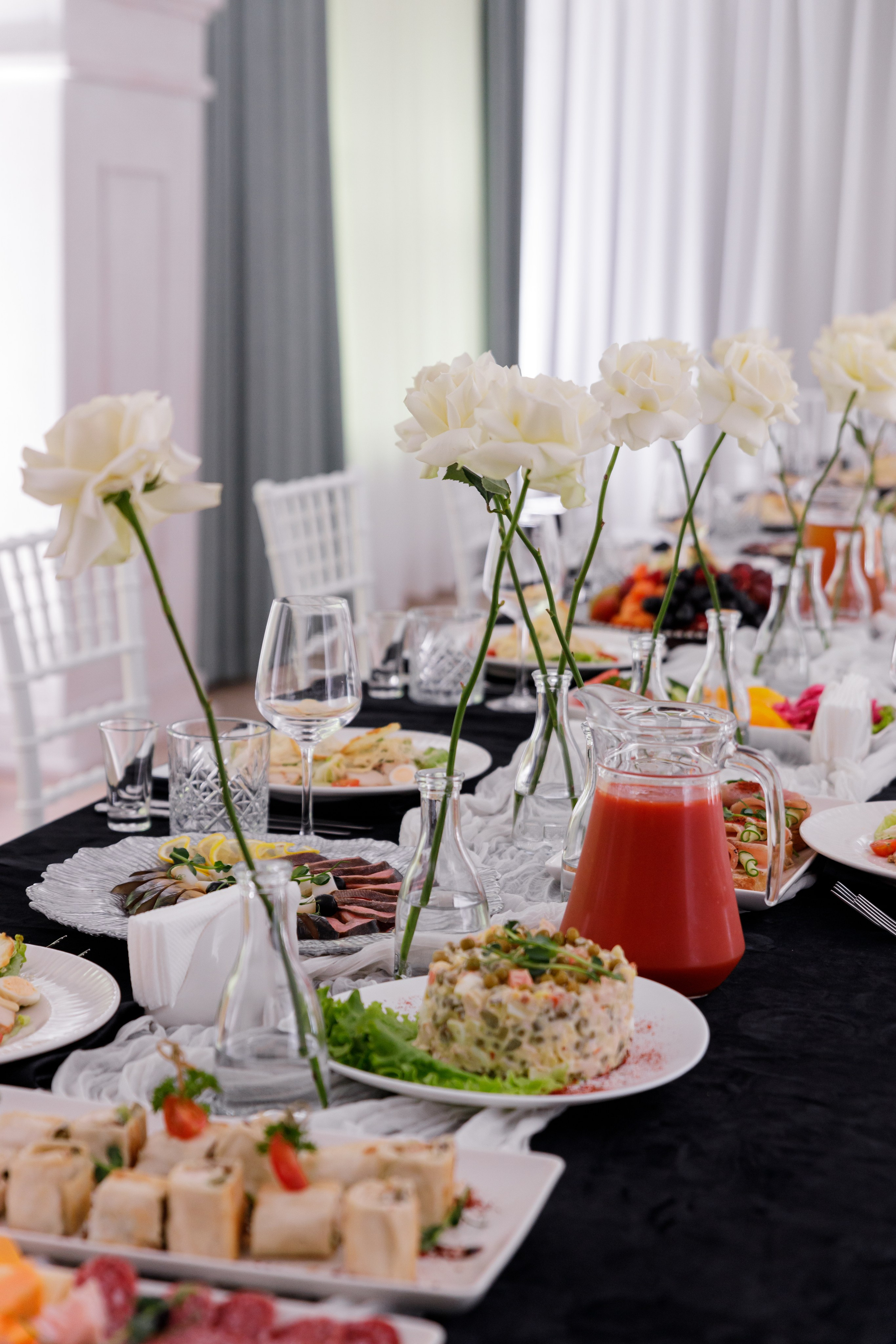 1 y.o birthday party. Photographer Anna Curly | Weddings and Events in Dubai