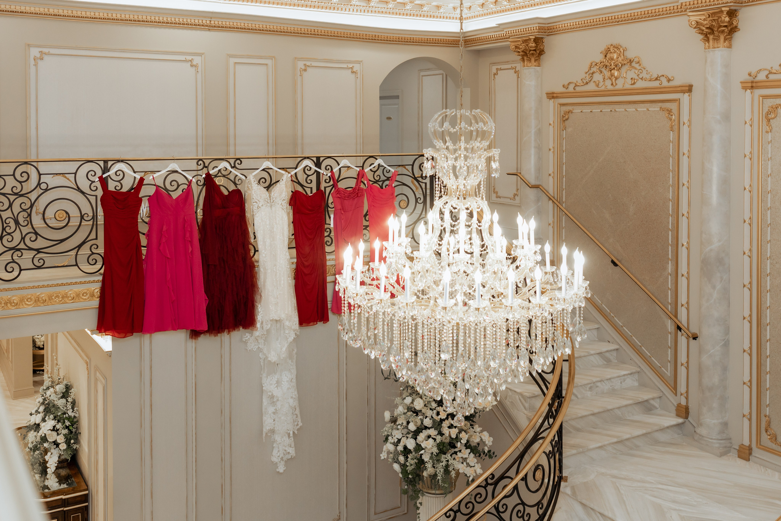 Heather & Ken. Wedding Photo & Video