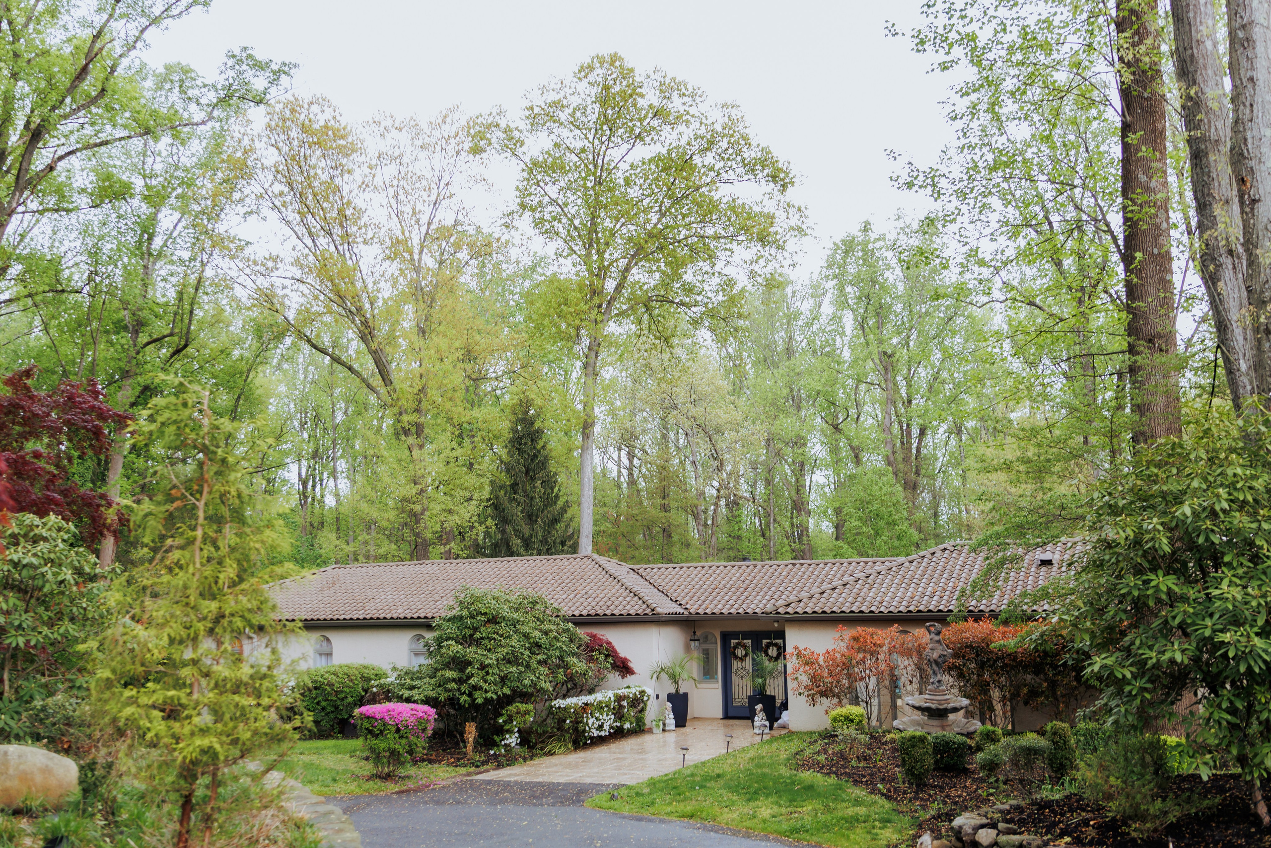Nicole & Jake, The Mansion on Main Street, NJ. Wedding Photo & Video