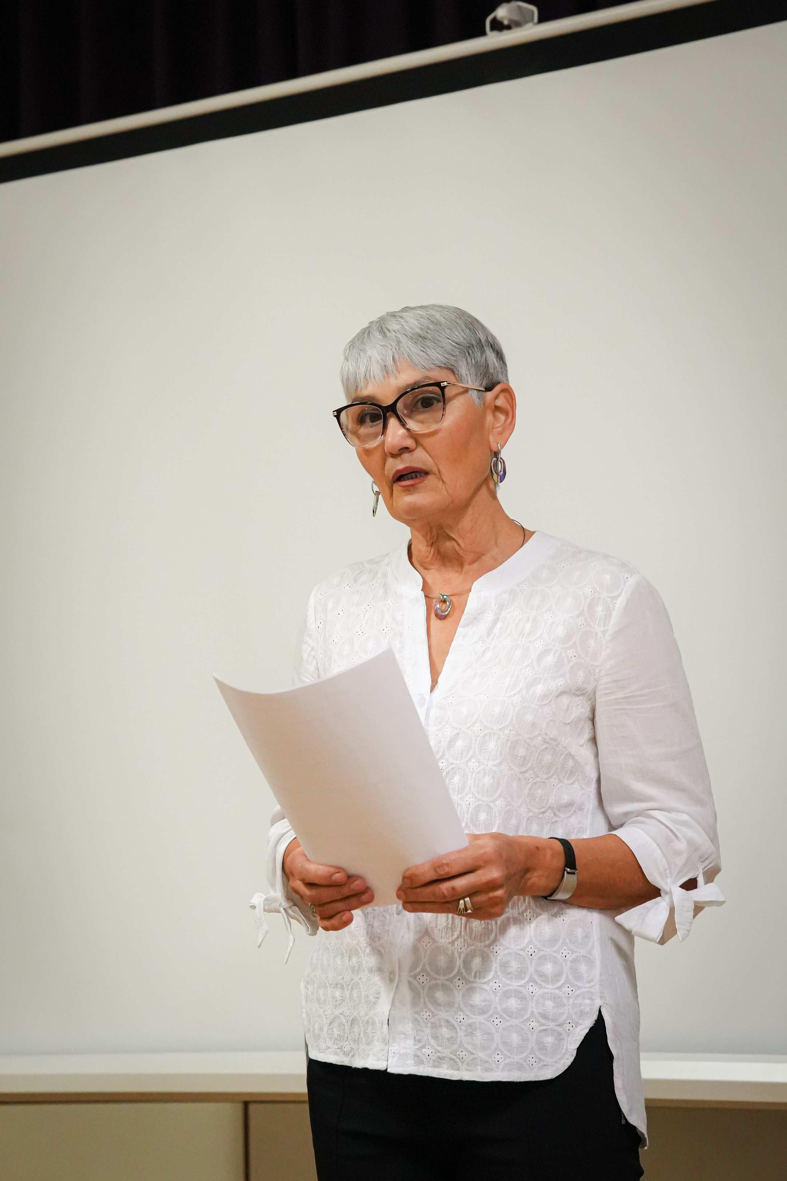 „Frauentreffen“. Fotografin Yuliia Turinina in Stuttgart