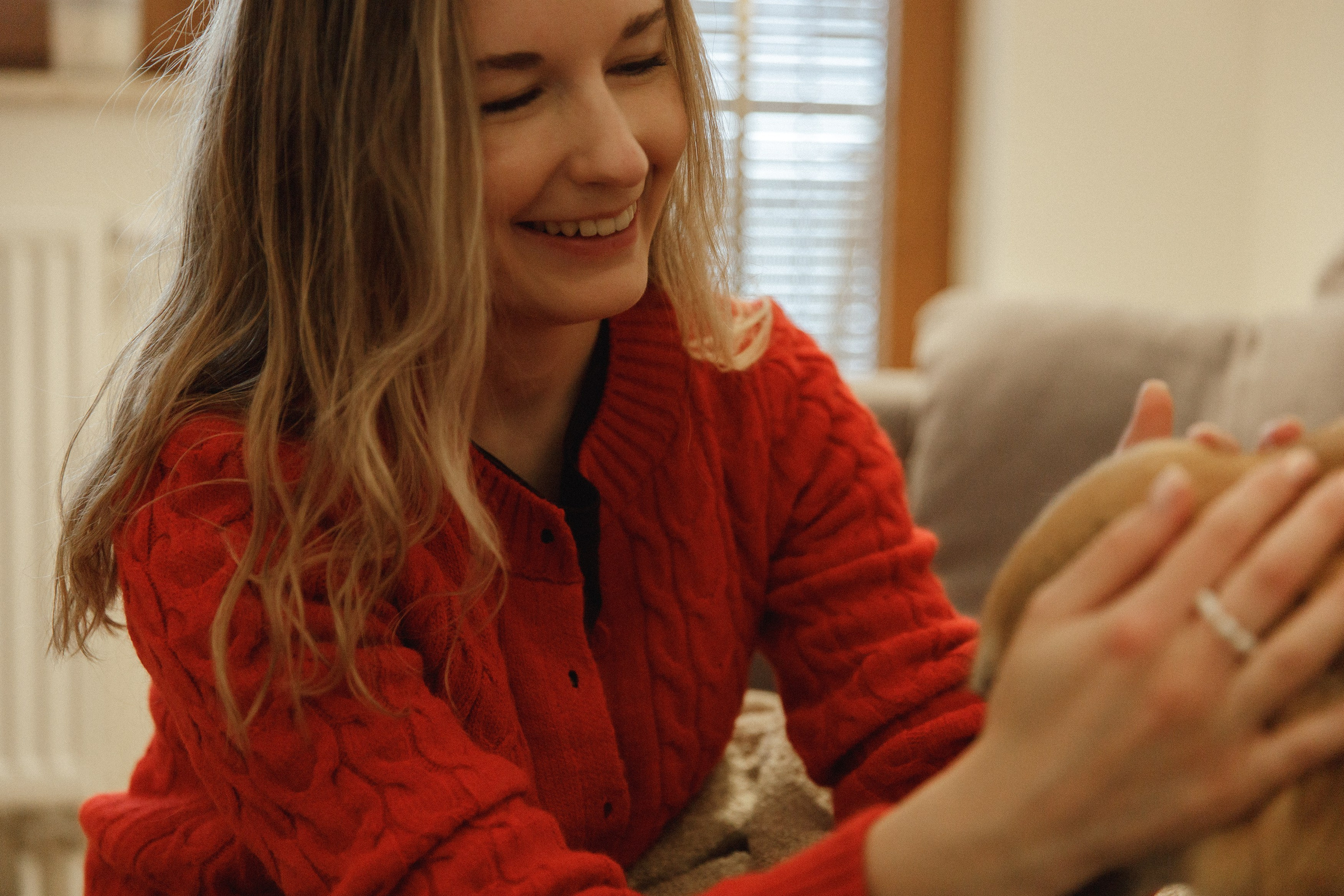 Dasha & Daisy. Kaja | fotograf psów we Wrocławiu