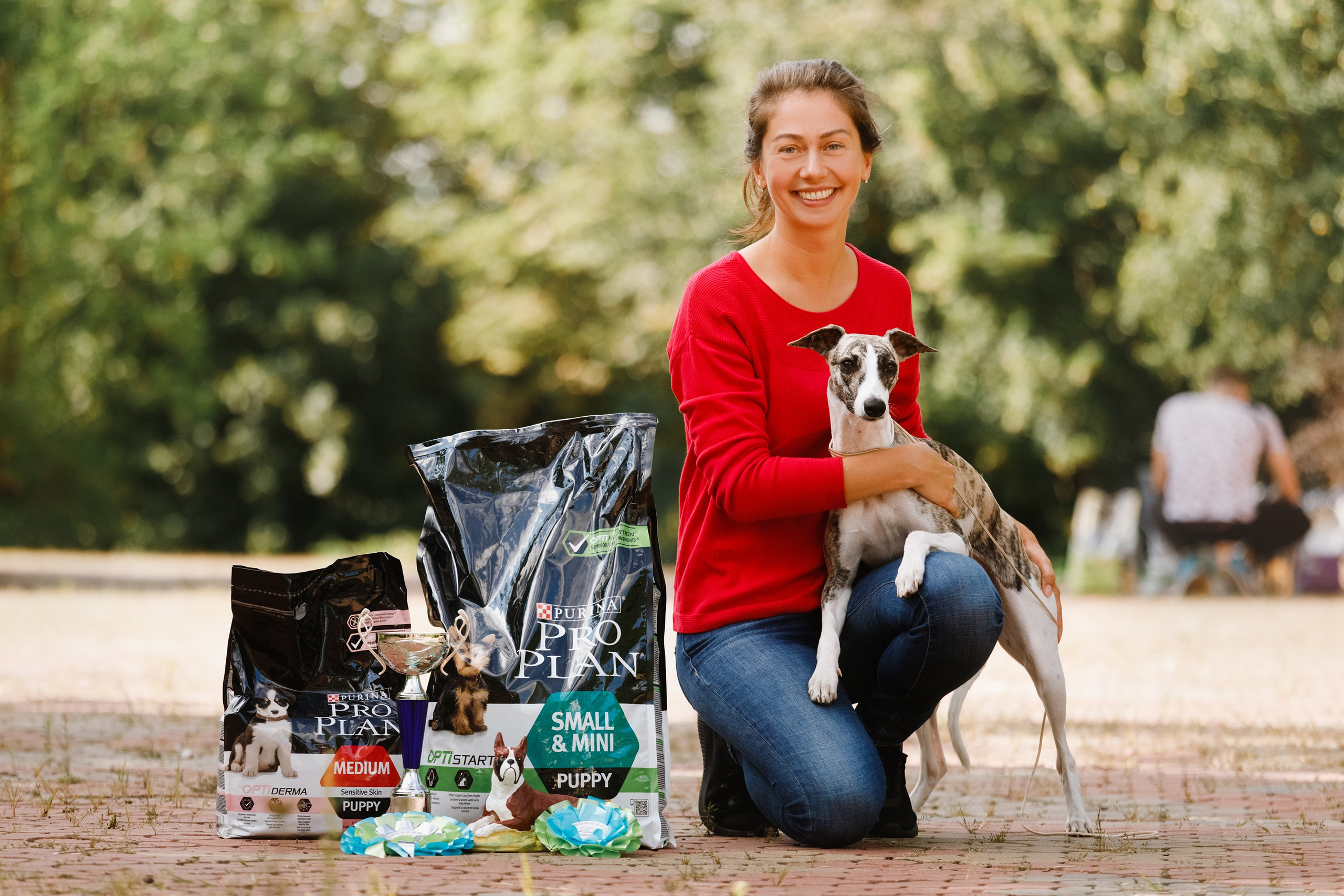 Dog shows | the best ones. Kaja | fotograf psów we Wrocławiu