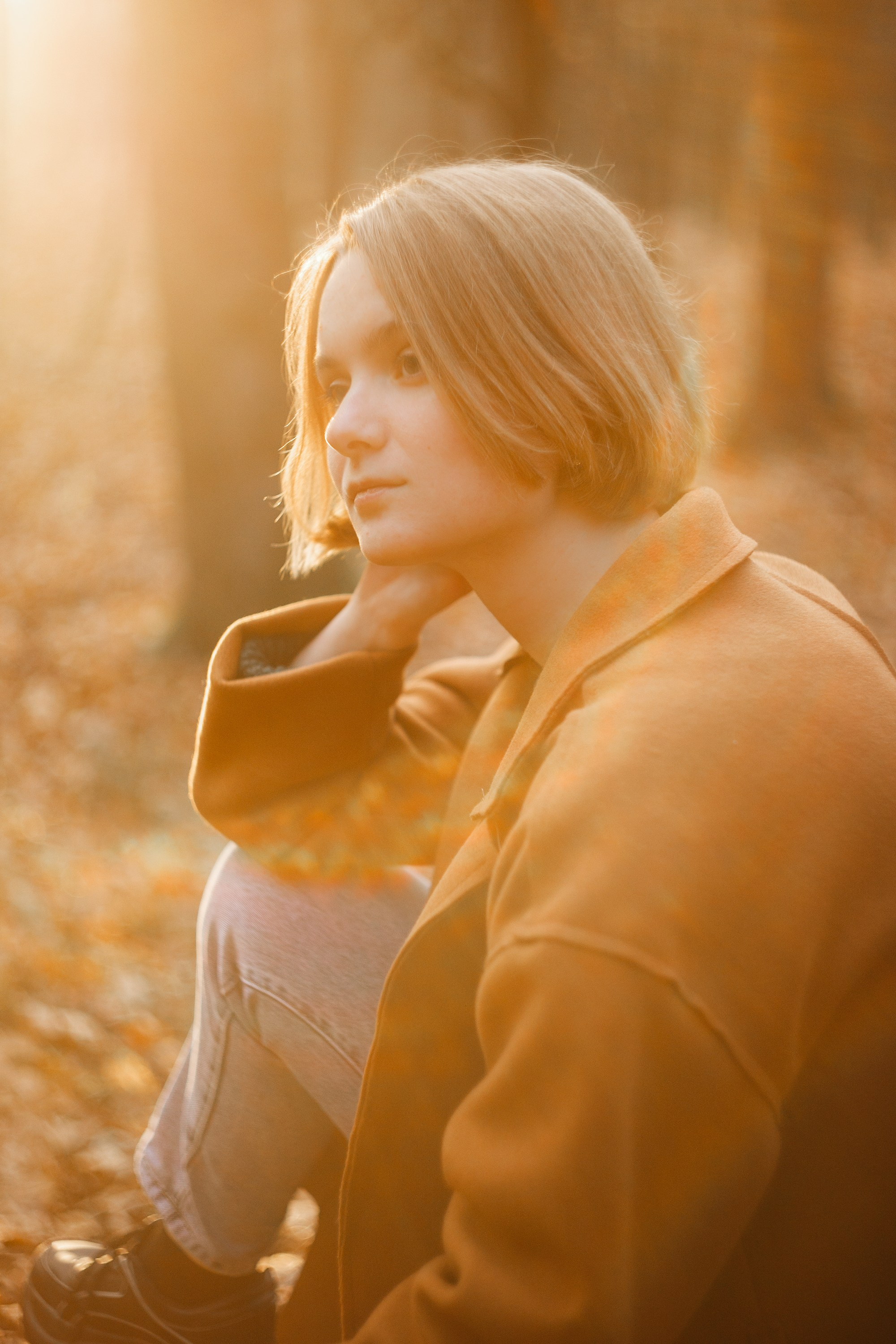 Polina. Kaja | fotograf psów we Wrocławiu