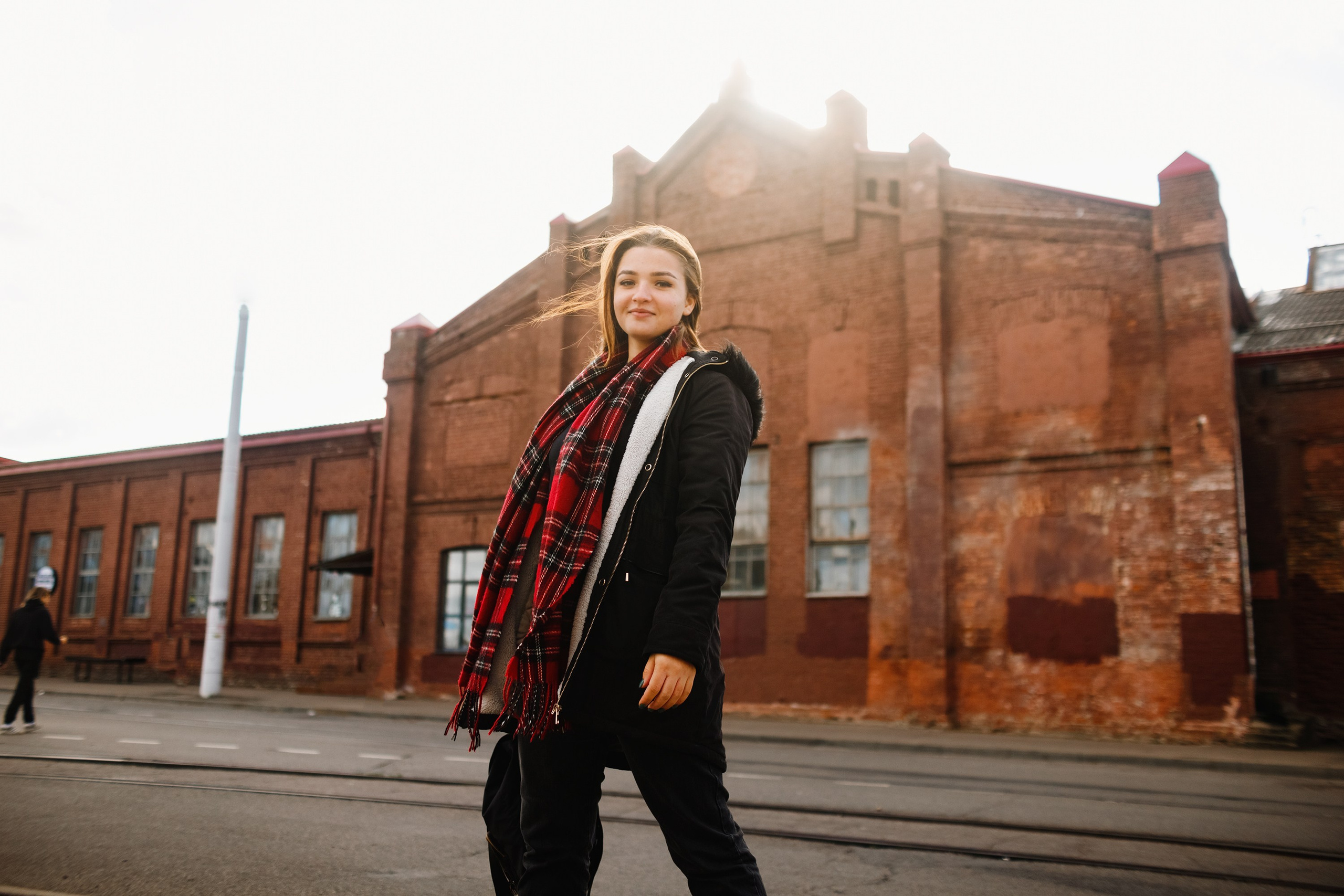 Valeria. Kaja | fotograf psów we Wrocławiu