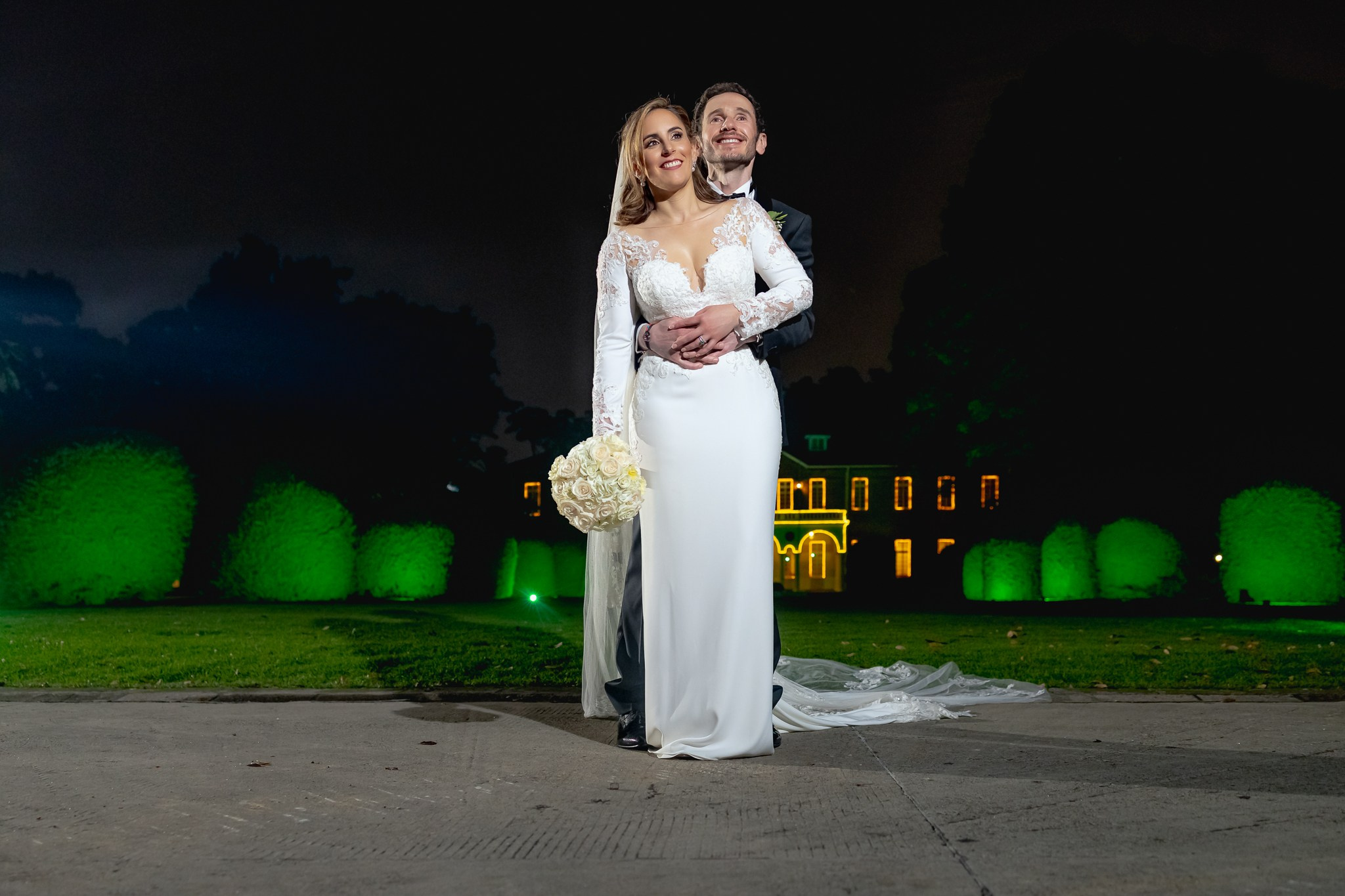 Bodas. Fotógrafo especializado en retratos, bodas y quinceañeras, Bogotá