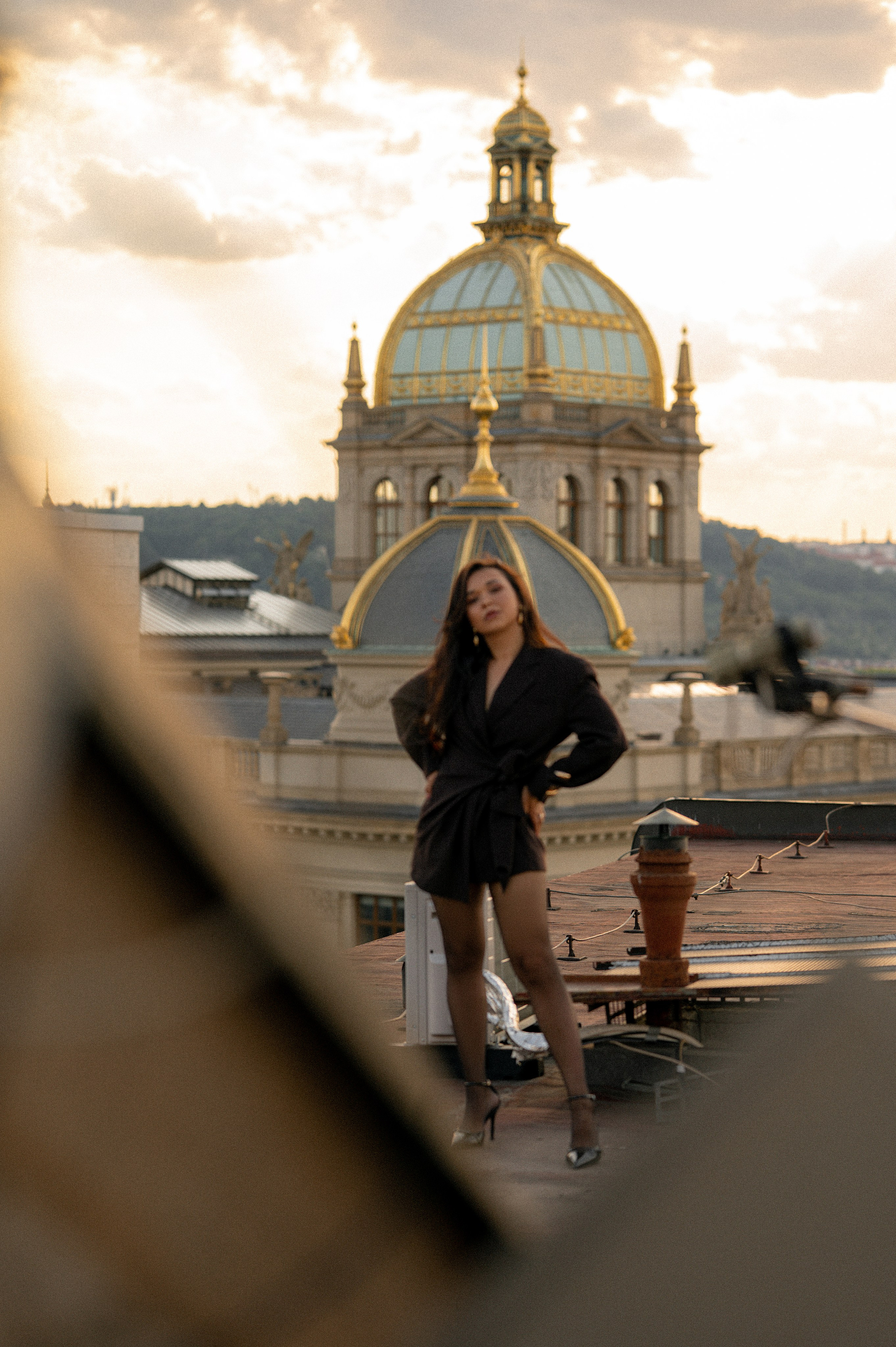 Yuliia. ANNA-MARIA PHOTO CONTENT CREATOR — fotograf, estét, umělec a vizuální expert na Instagram v Praze