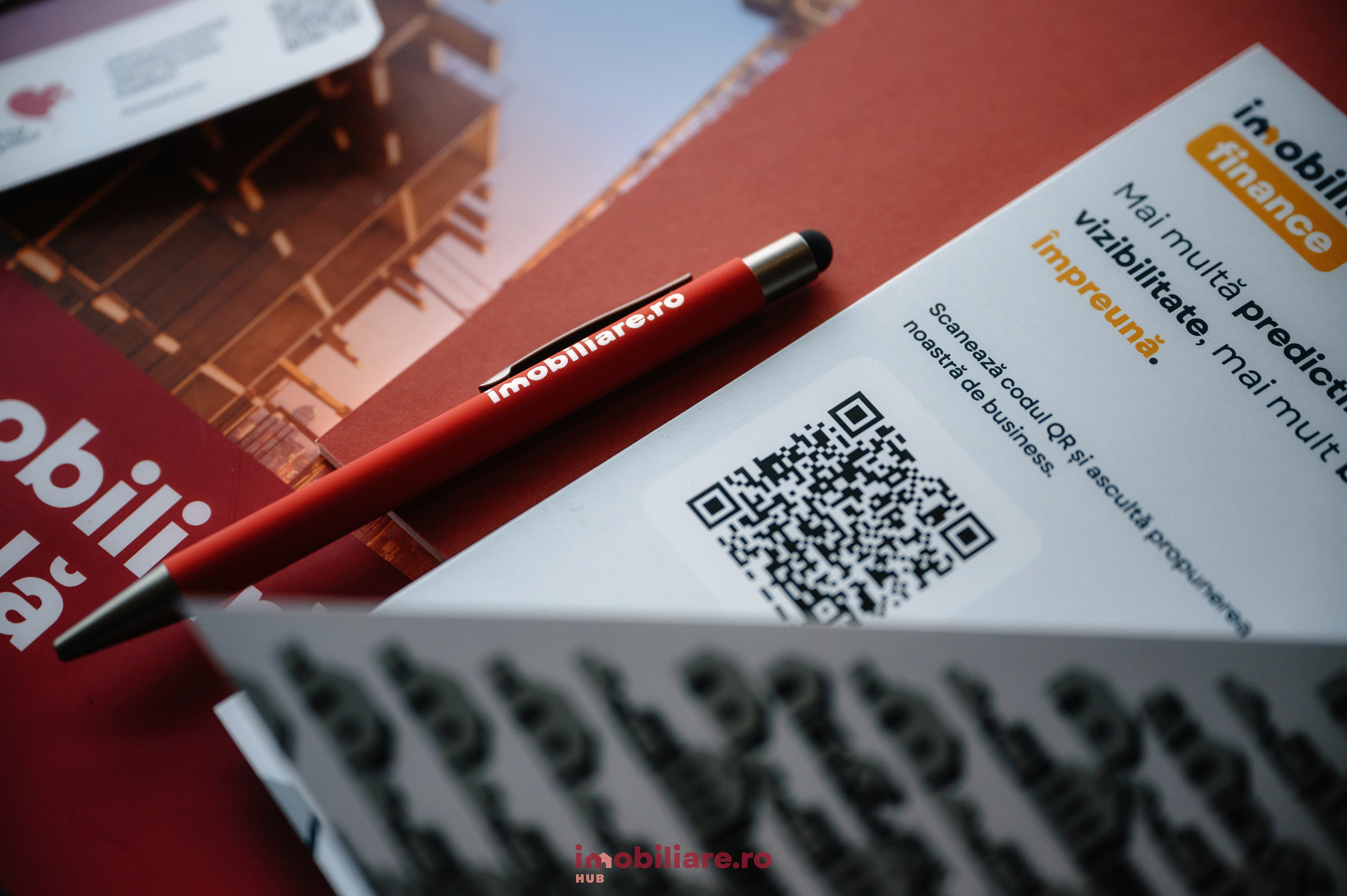 Imobliare HUB. Laurentiu Stefan StoryTeller