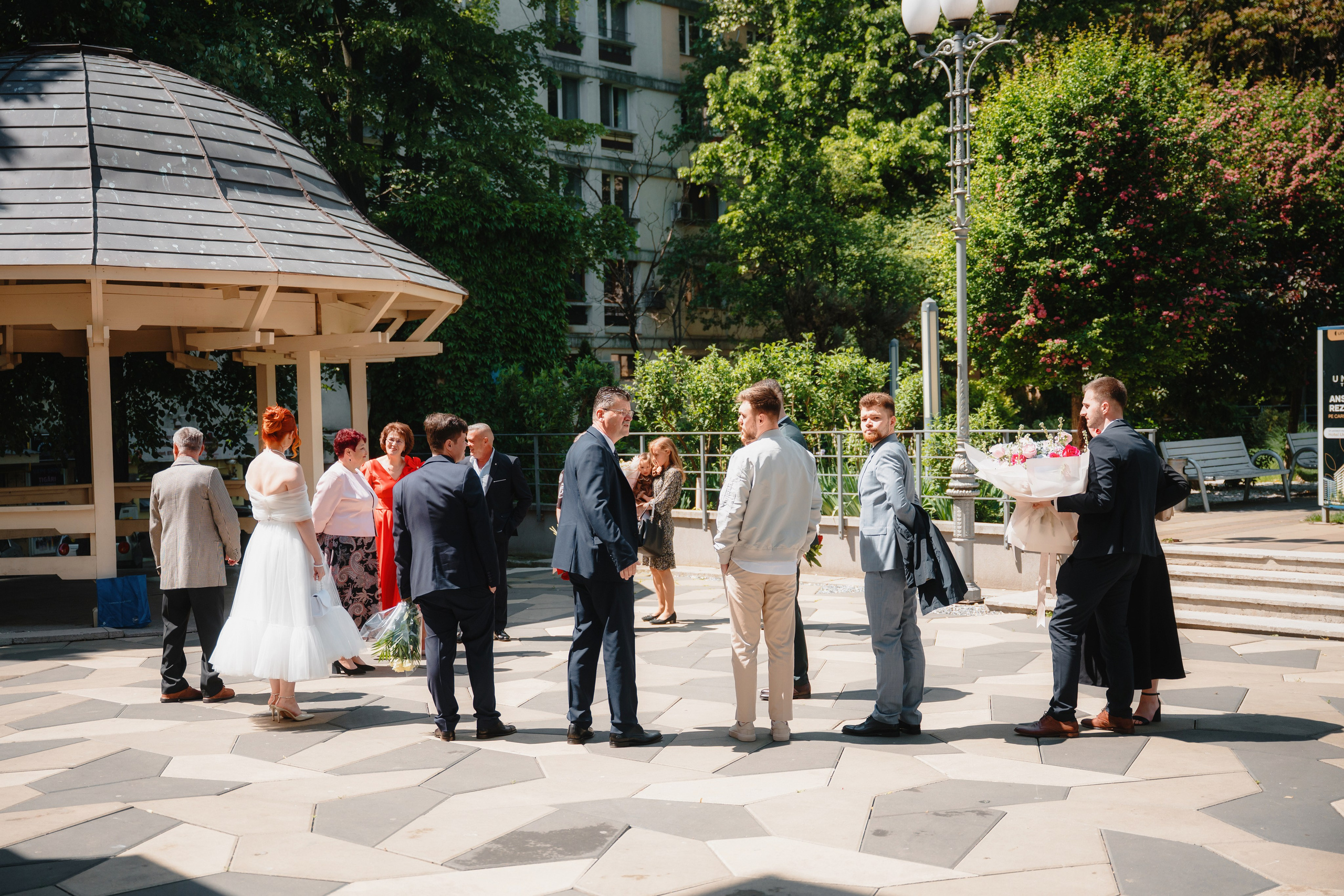 Ceremonie Civila Andreea si Claudiu. Laurentiu Stefan StoryTeller