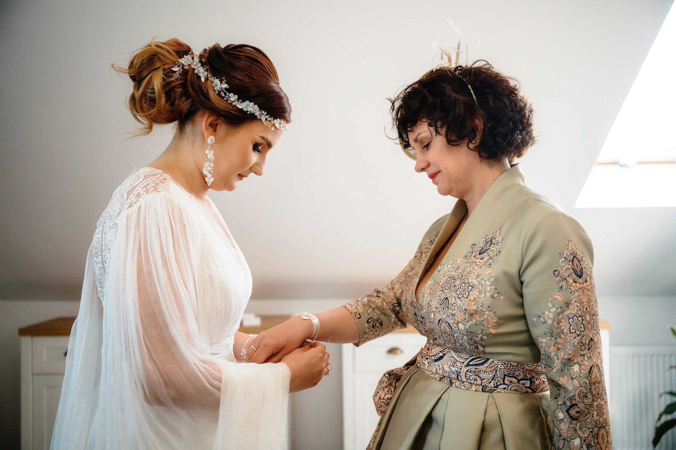 NUNTA Tudor si Stefana. Laurentiu Stefan StoryTeller