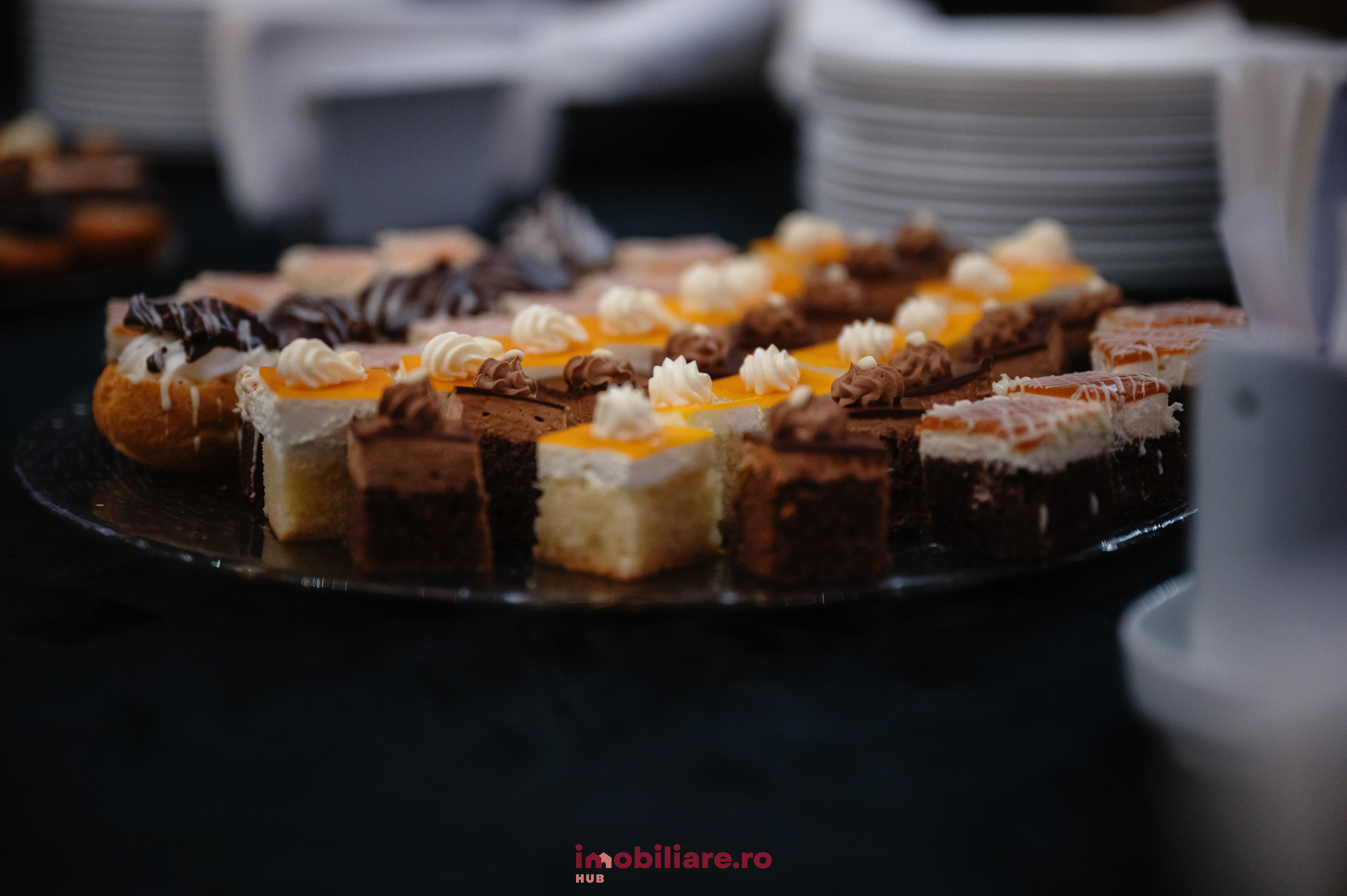 Imobliare HUB. Laurentiu Stefan StoryTeller