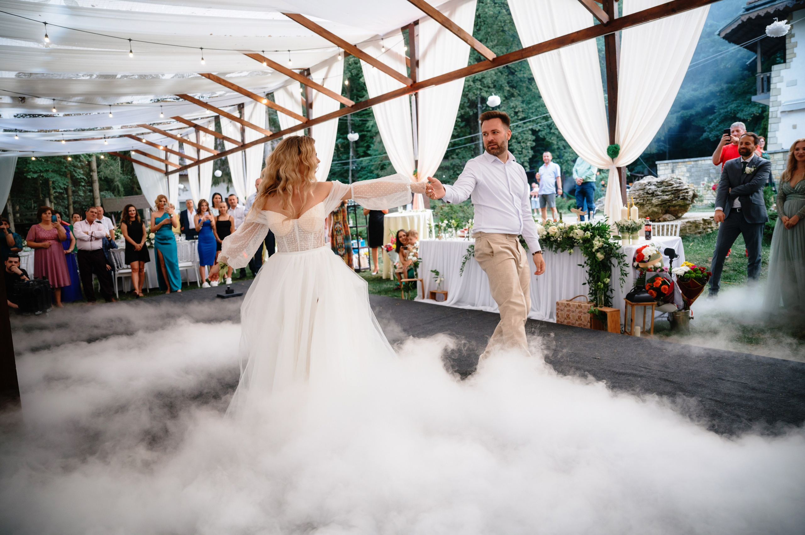 NUNTA Carina si Andrei. Laurentiu Stefan StoryTeller