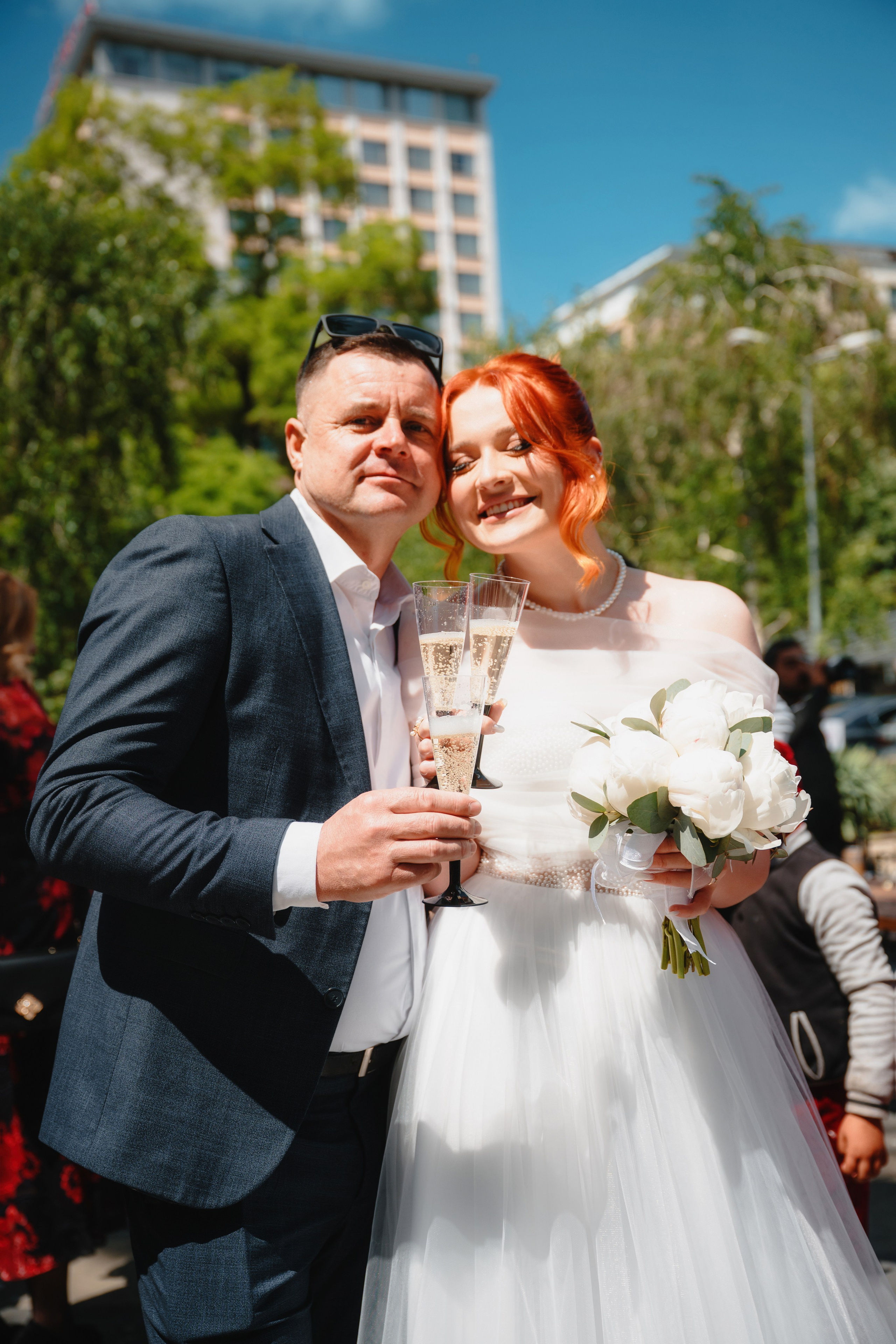 Ceremonie Civila Andreea si Claudiu. Laurentiu Stefan StoryTeller