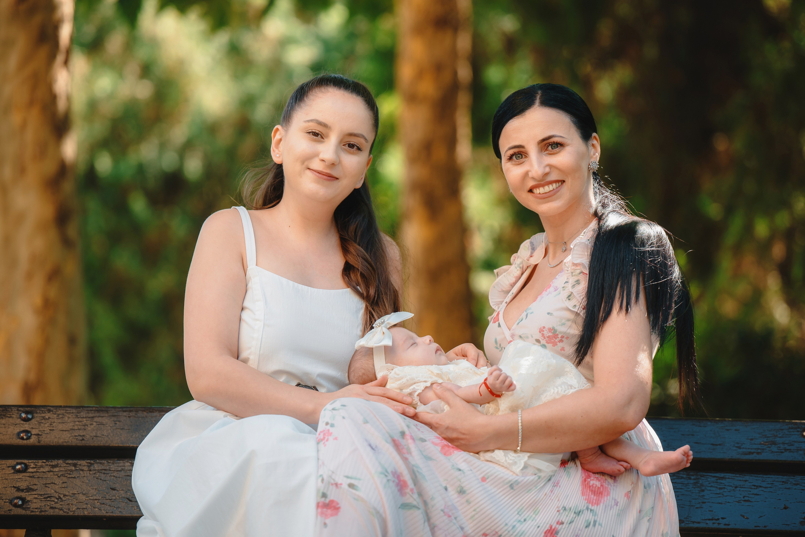 Ilinca — Taina Botezului. Laurentiu Stefan StoryTeller