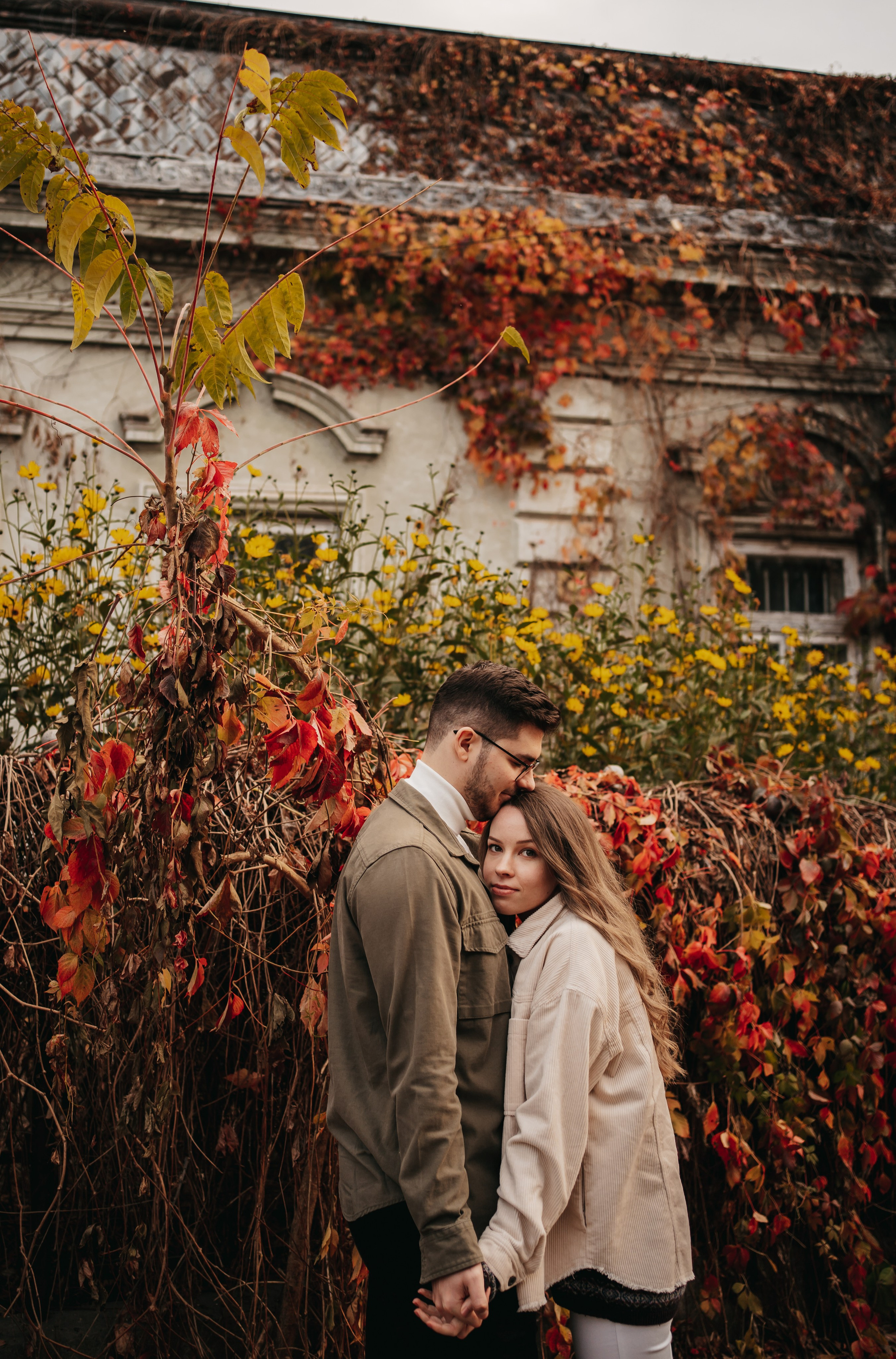 R & E. Fotograf Nunta Iasi - Hearts & Pictures