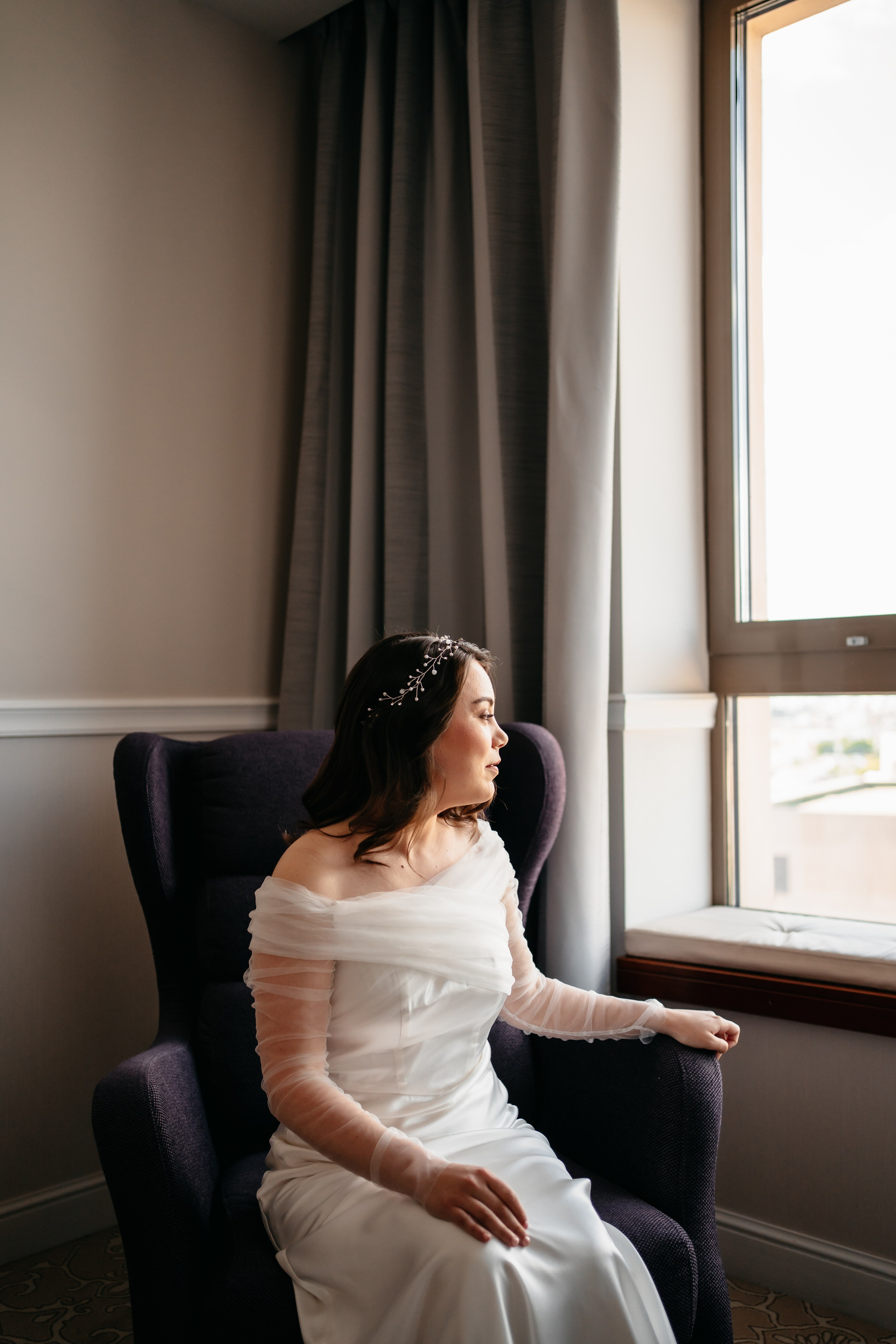 R & R. Fotograf Nunta Iasi - Hearts & Pictures