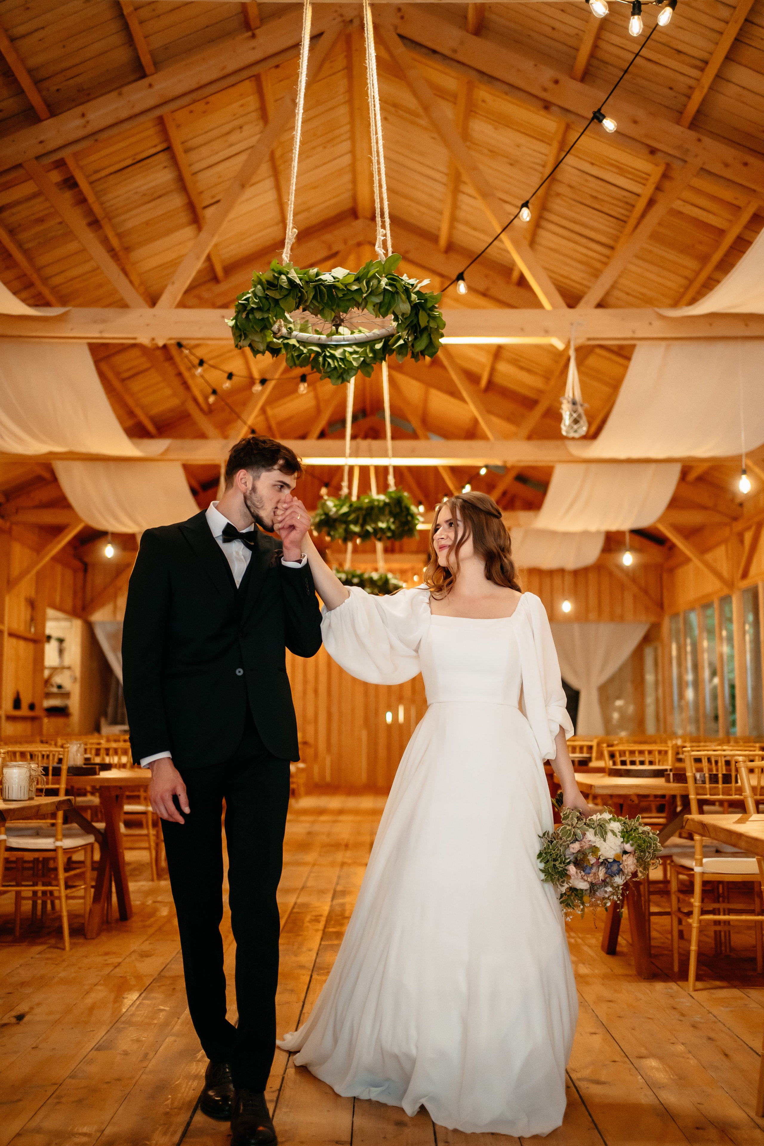 S & D. Fotograf Nunta Iasi - Hearts & Pictures