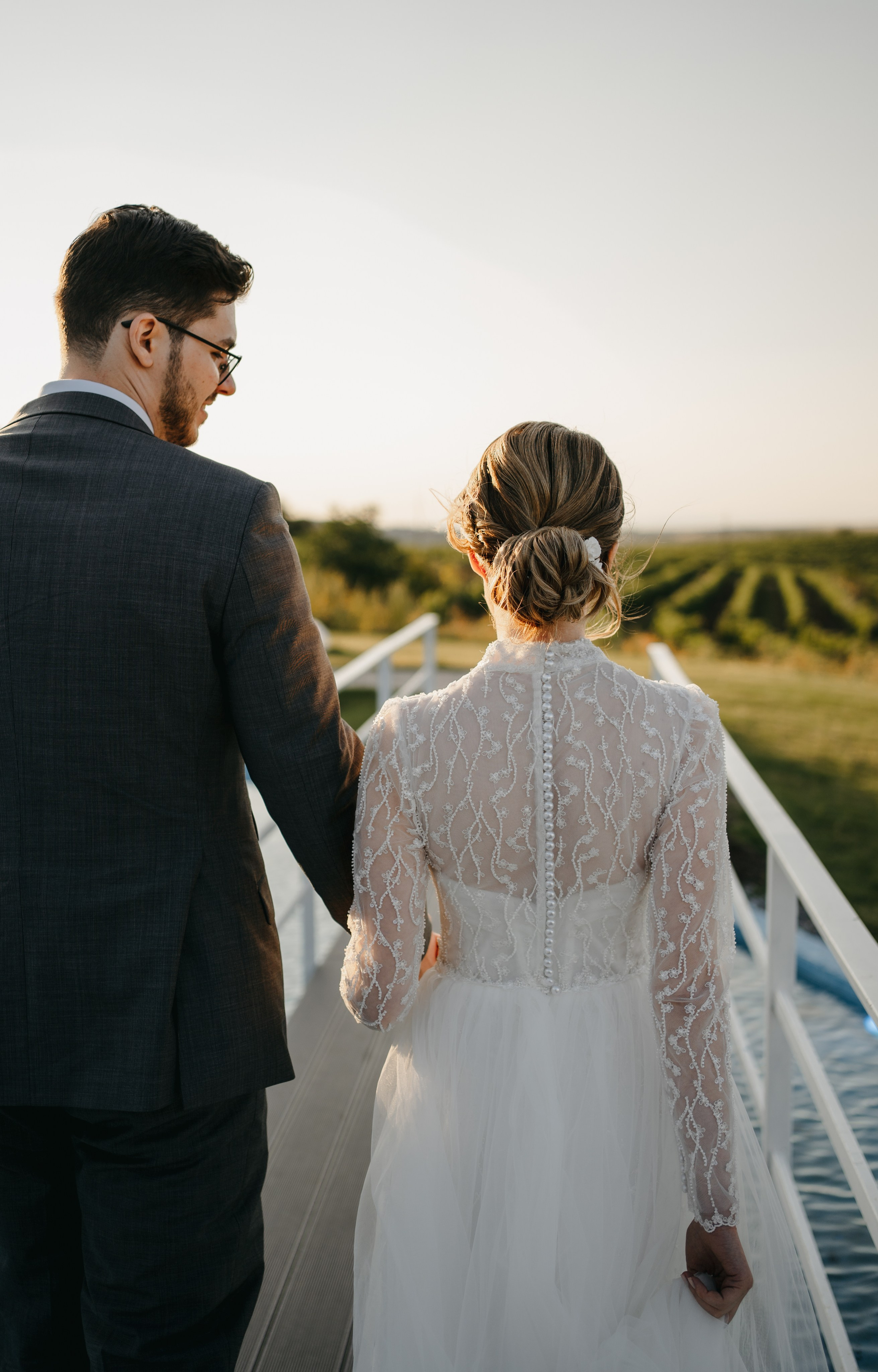 R & E. Fotograf Nunta Iasi - Hearts & Pictures