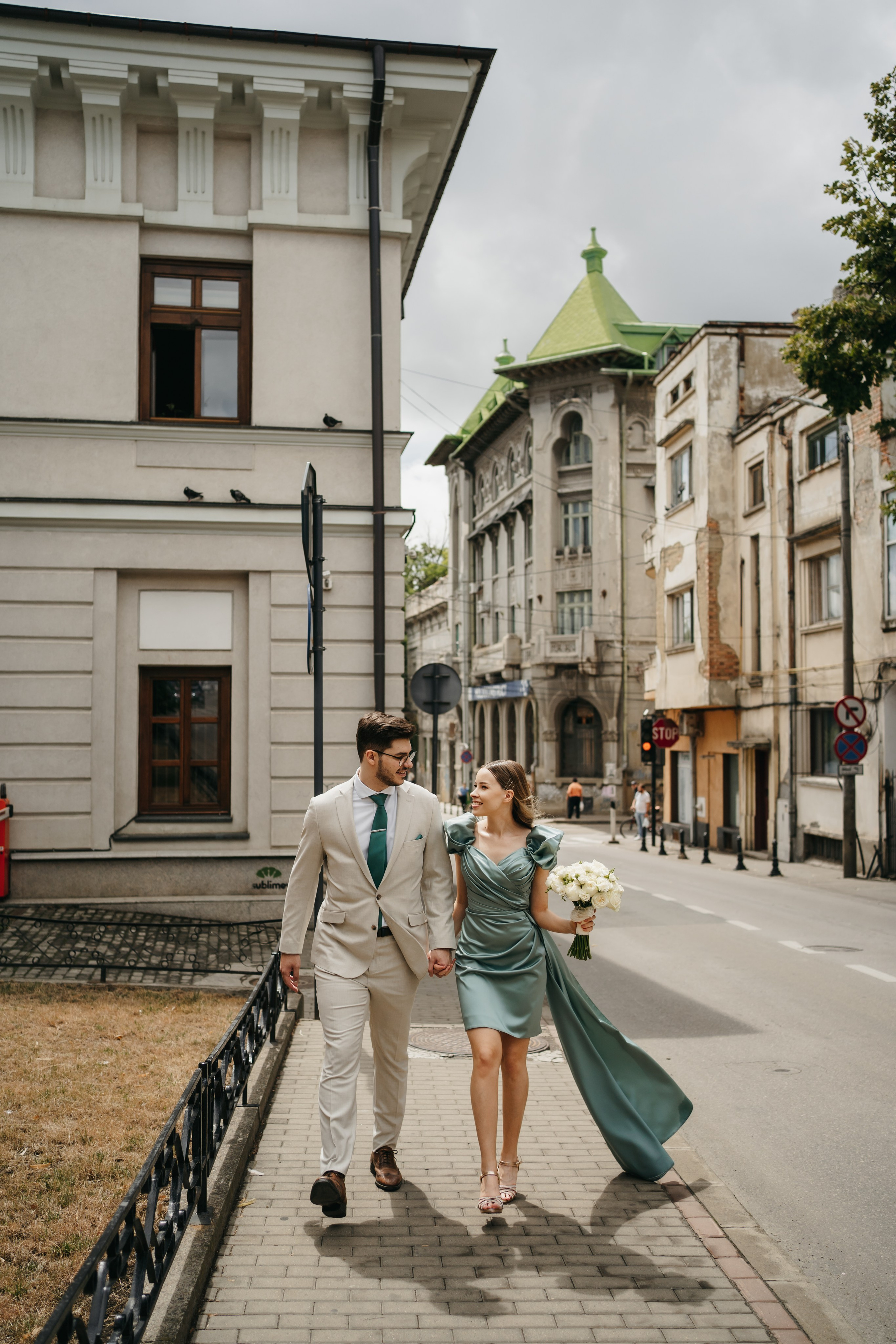 Fotograf stare civila Iasi. Fotograf Nunta Iasi - Hearts & Pictures
