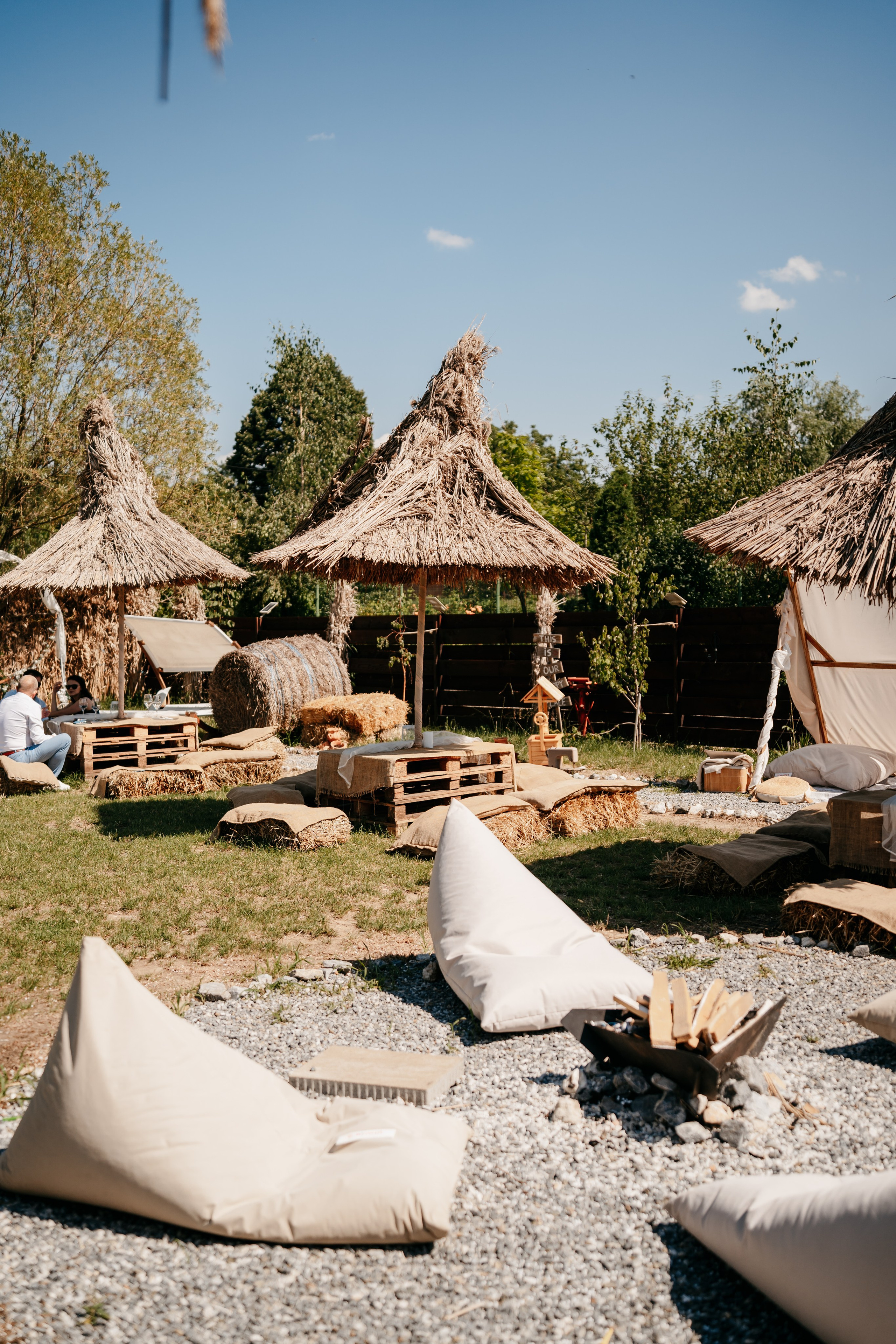 Achim’s Baptism. Fotograf Nunta Iasi - Hearts & Pictures