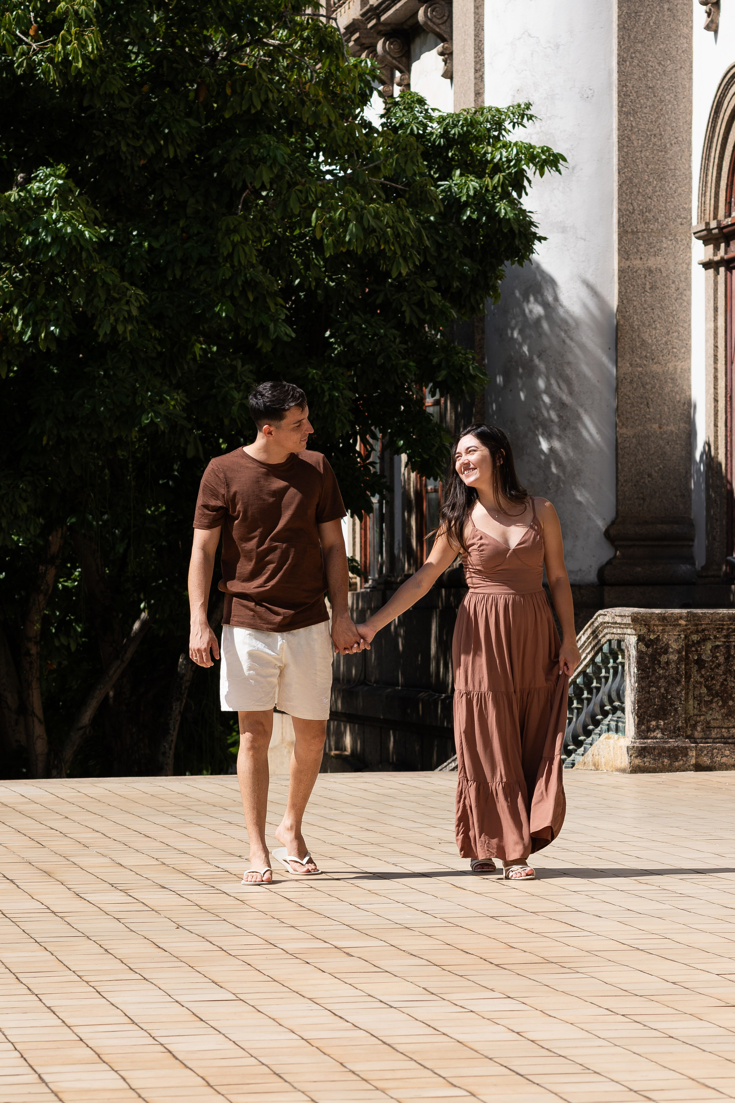 Ensaio — Amanda e Helio. Larissareisfotografa