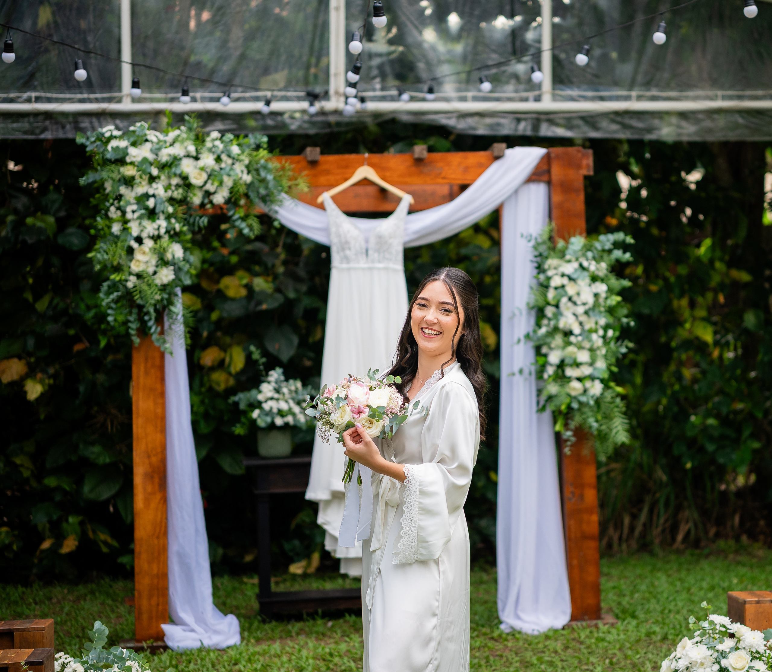 Casamento Amanda & Helio. Larissareisfotografa