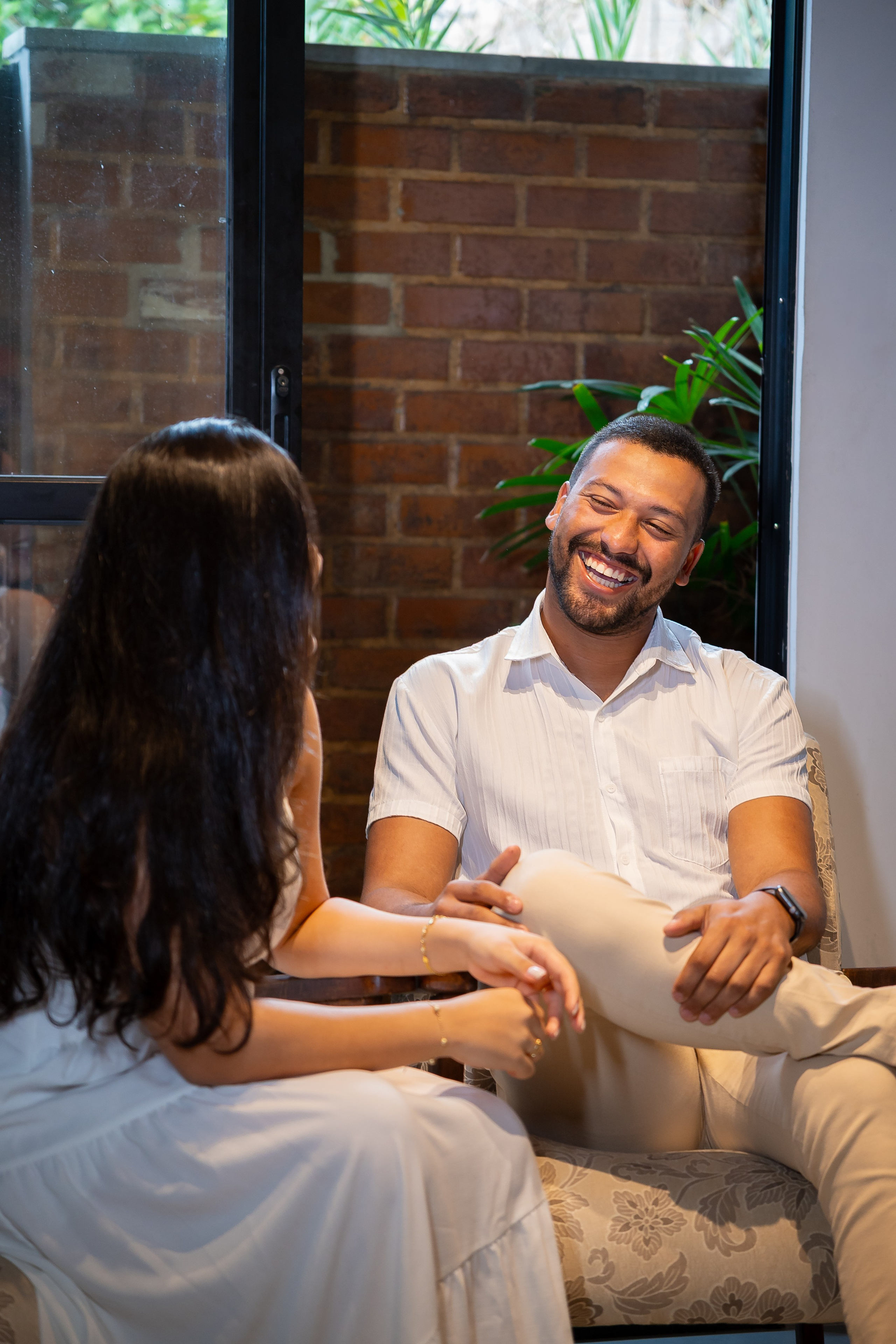 Ensaio — Josiane e Jheann. Larissareisfotografa