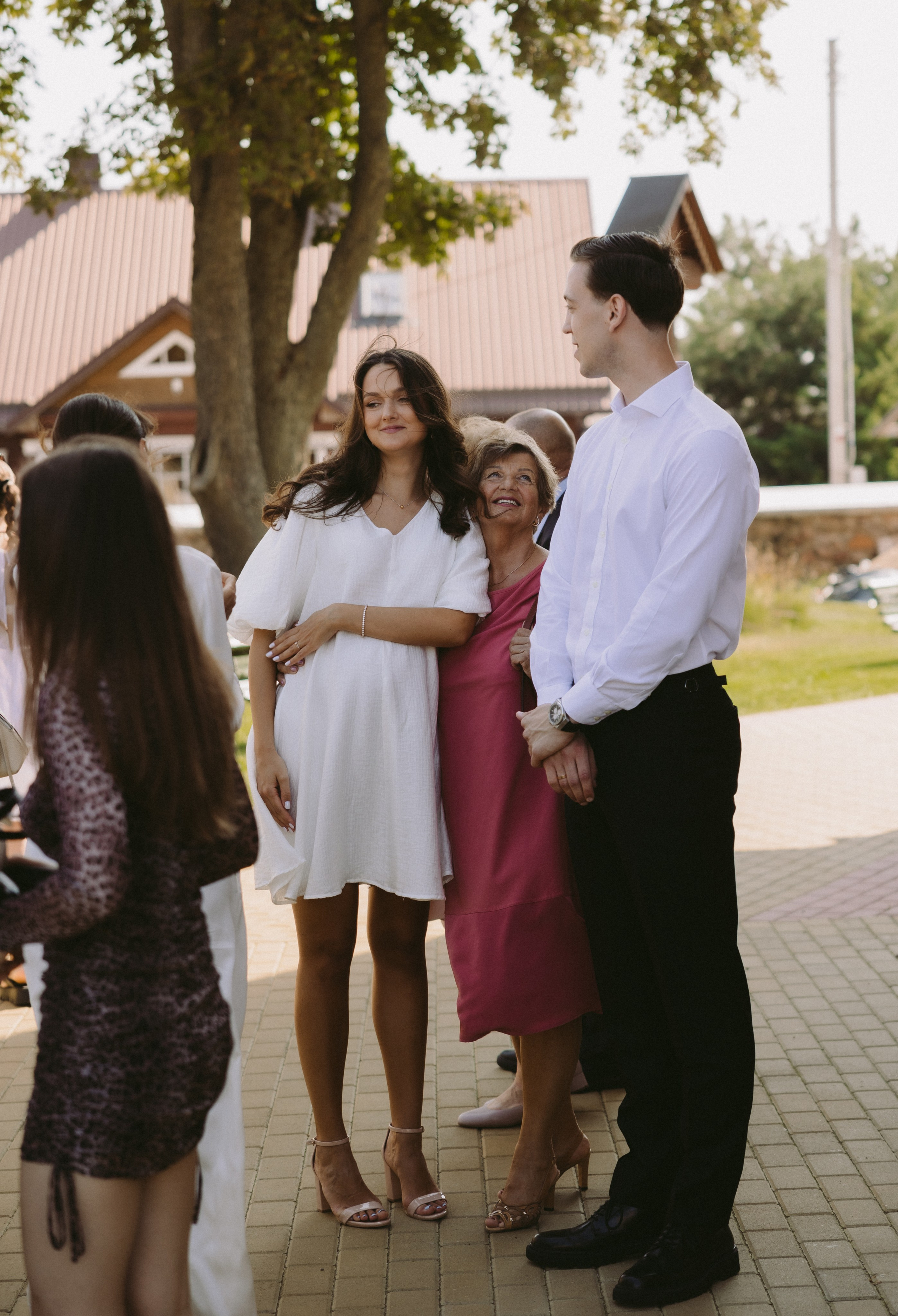 Krikštynos | 2025. Vestuvių ir šeimų fotografė Lena Bondarenko / belove photo