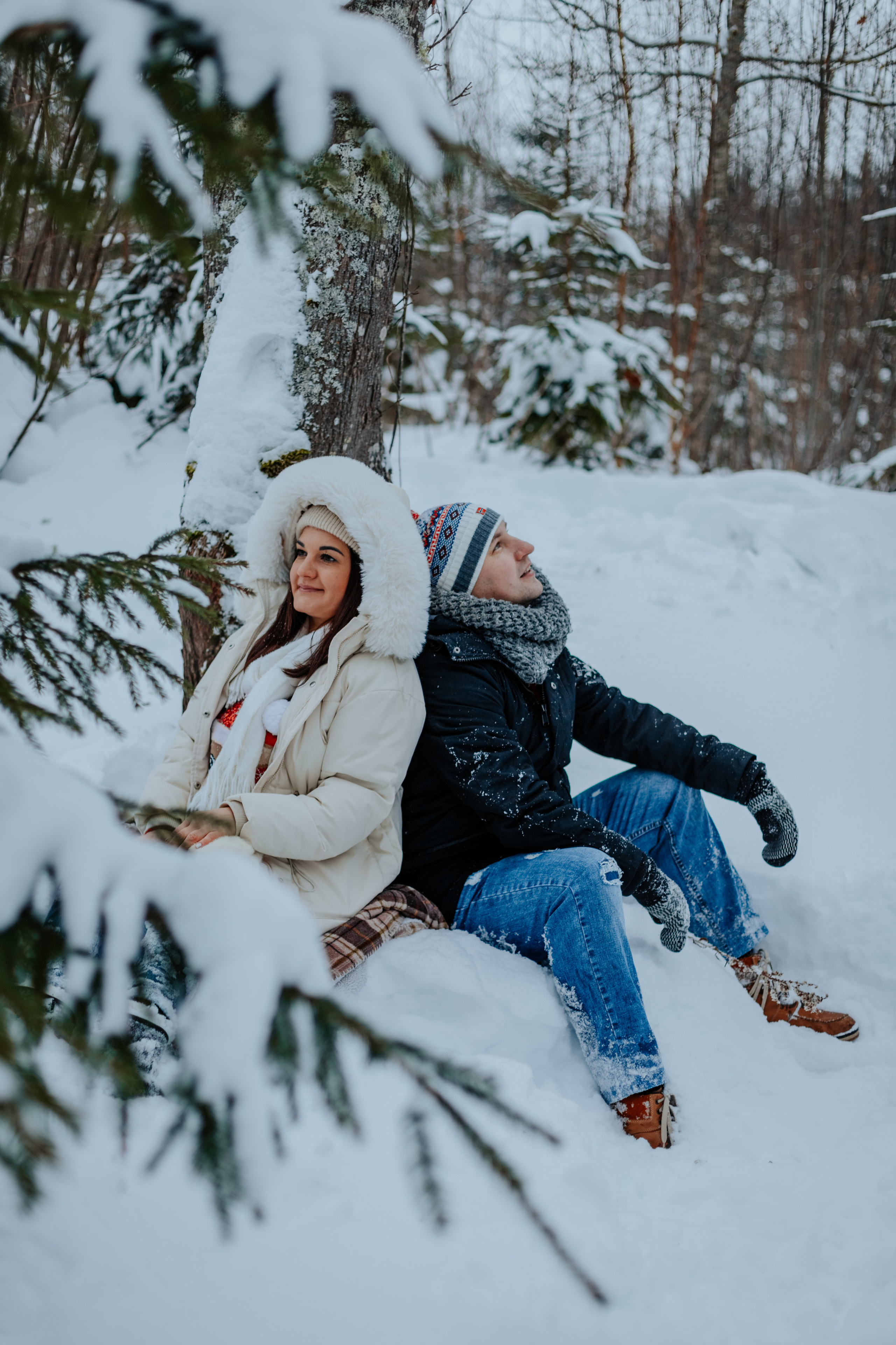 Любовь. Ваш фотограф — Ивета Марченока