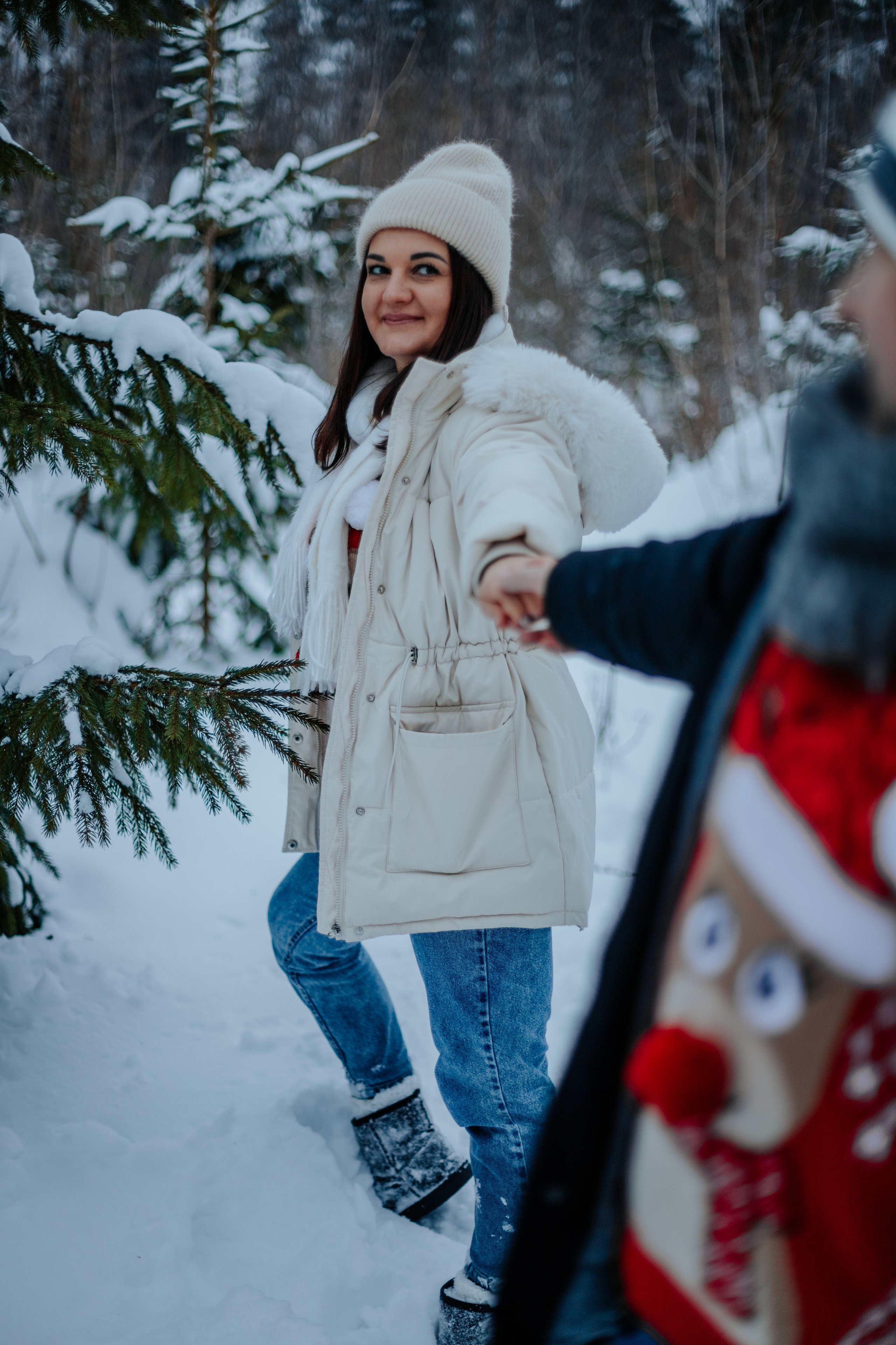 Любовь. Ваш фотограф — Ивета Марченока