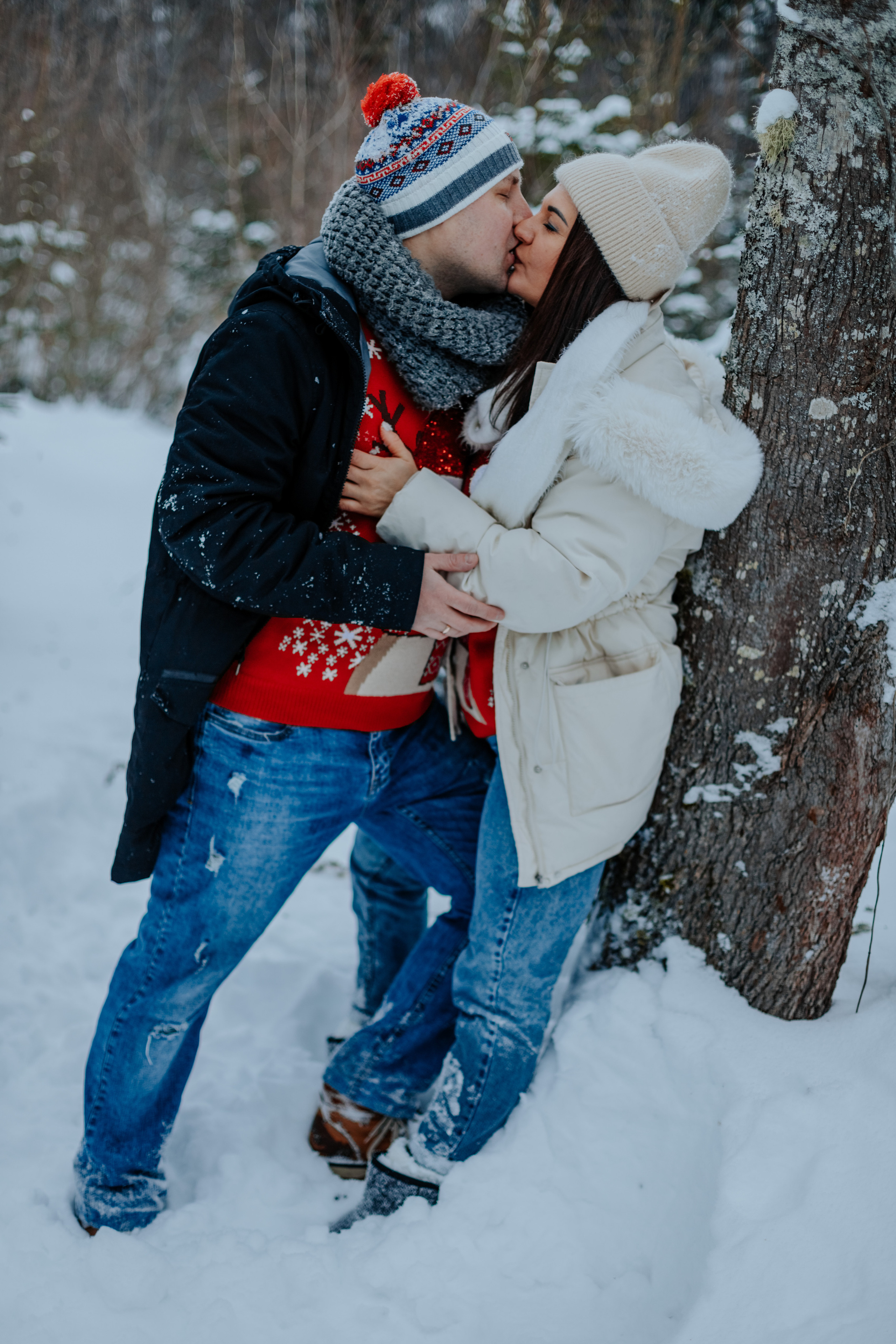 Любовь. Ваш фотограф — Ивета Марченока