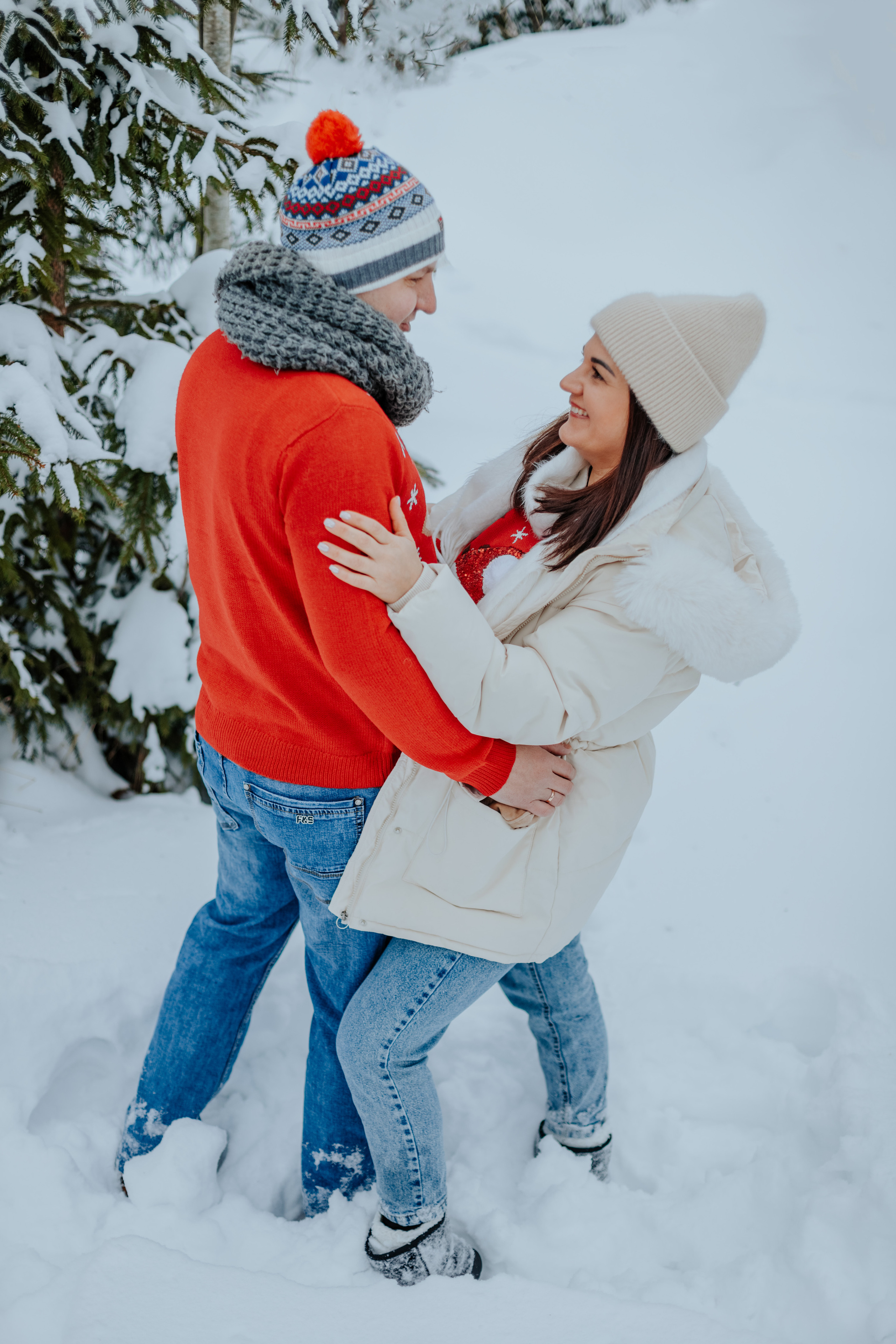 Любовь. Ваш фотограф — Ивета Марченока