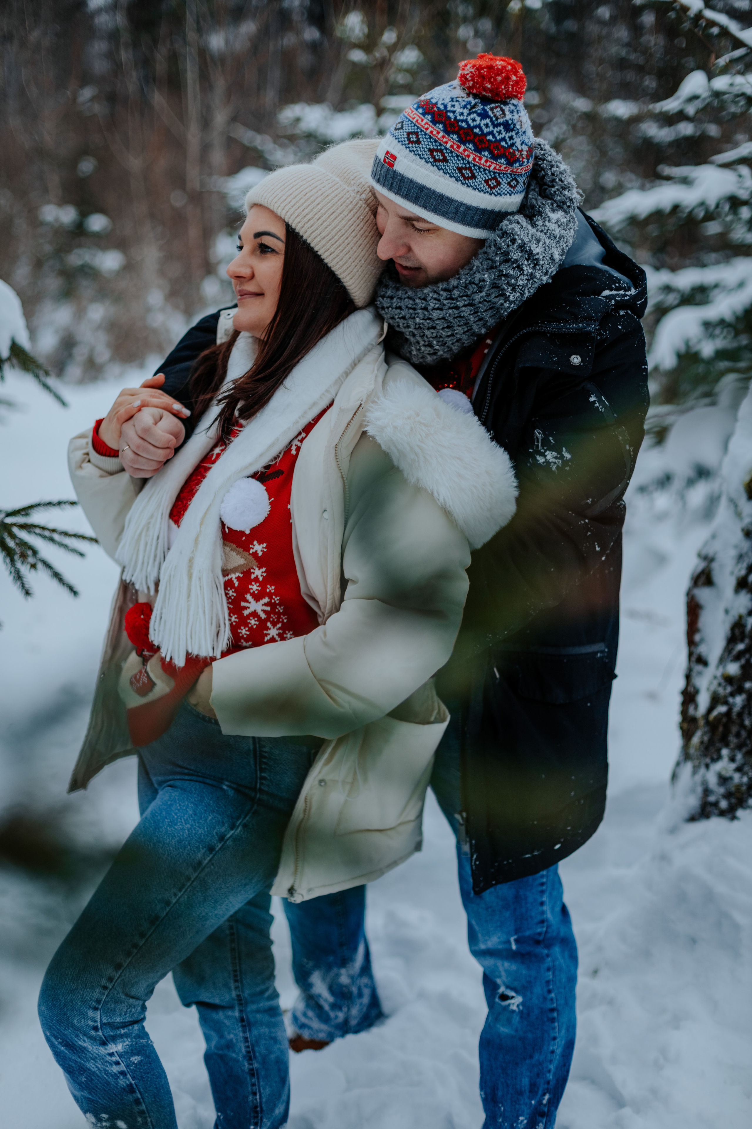 Любовь. Ваш фотограф — Ивета Марченока