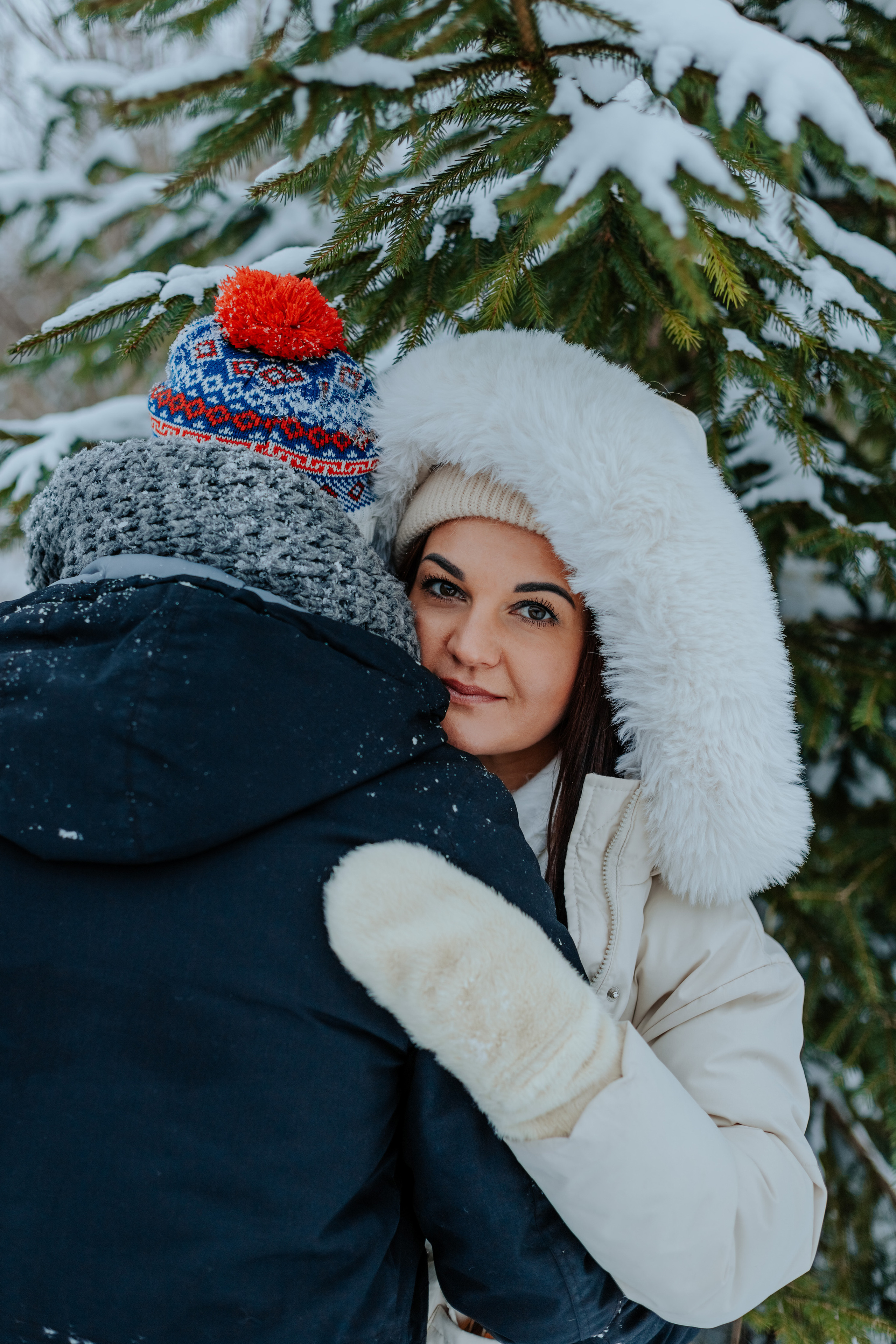Любовь. Ваш фотограф — Ивета Марченока